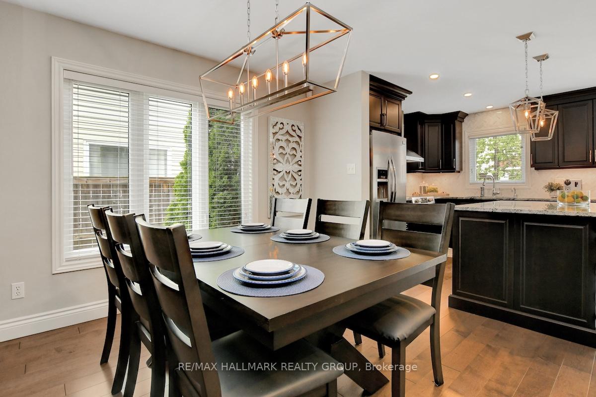 Photo 17 of 766 Beauregard Crescent, Ottawa, Fallingbrook/Ridgemount — HOMEH