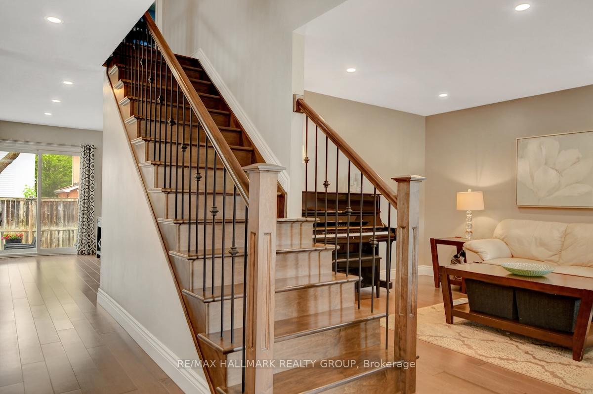 Photo 20 of 766 Beauregard Crescent, Ottawa, Fallingbrook/Ridgemount — HOMEH