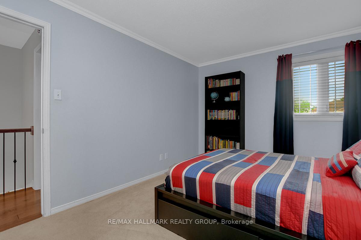 Photo 29 of 766 Beauregard Crescent, Ottawa, Fallingbrook/Ridgemount — HOMEH