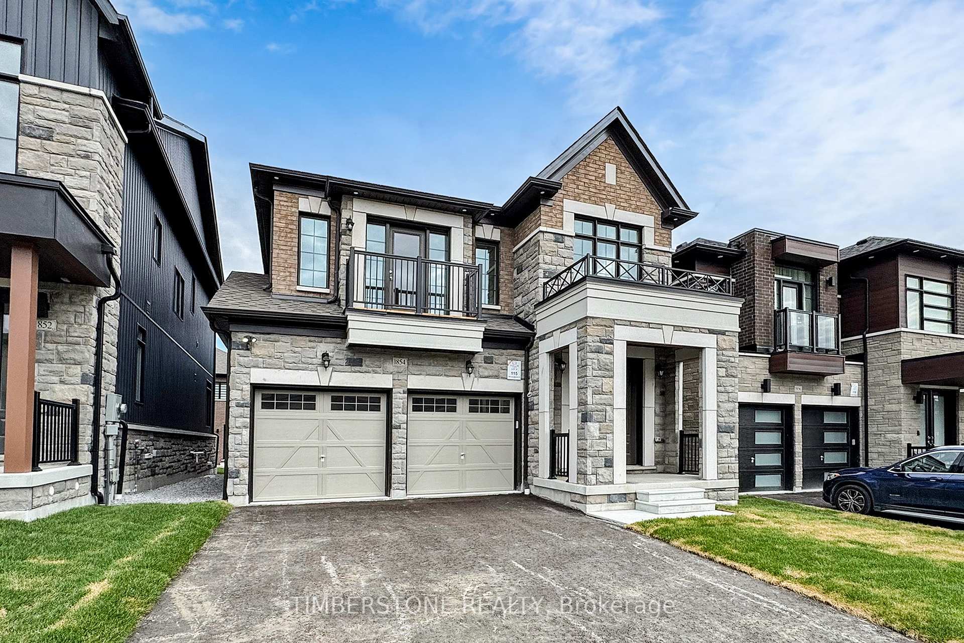 Photo 1 of 1854 Lotus Blossom Road, Pickering, Rural Pickering — HOMEH