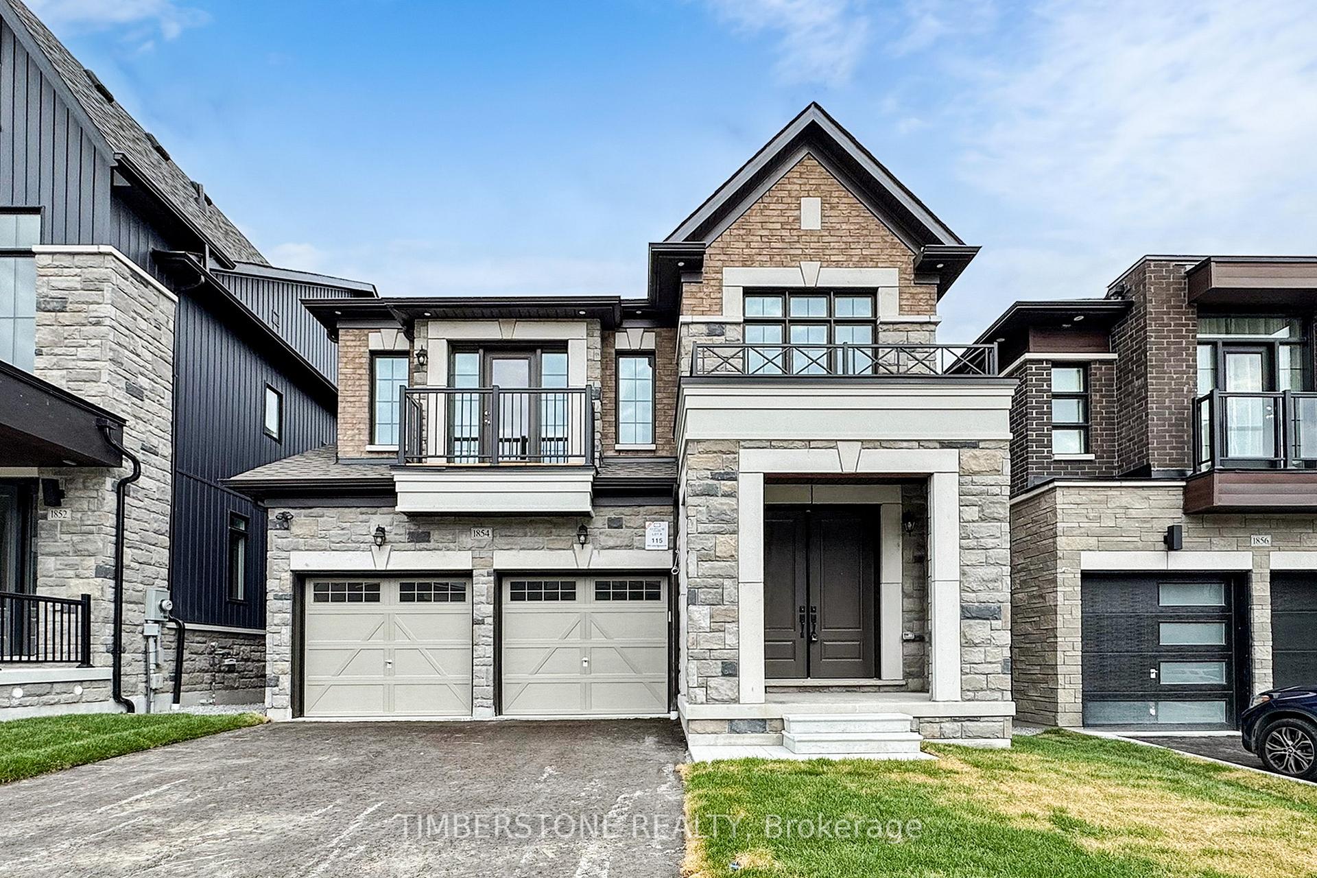 Photo 2 of 1854 Lotus Blossom Road, Pickering, Rural Pickering — HOMEH