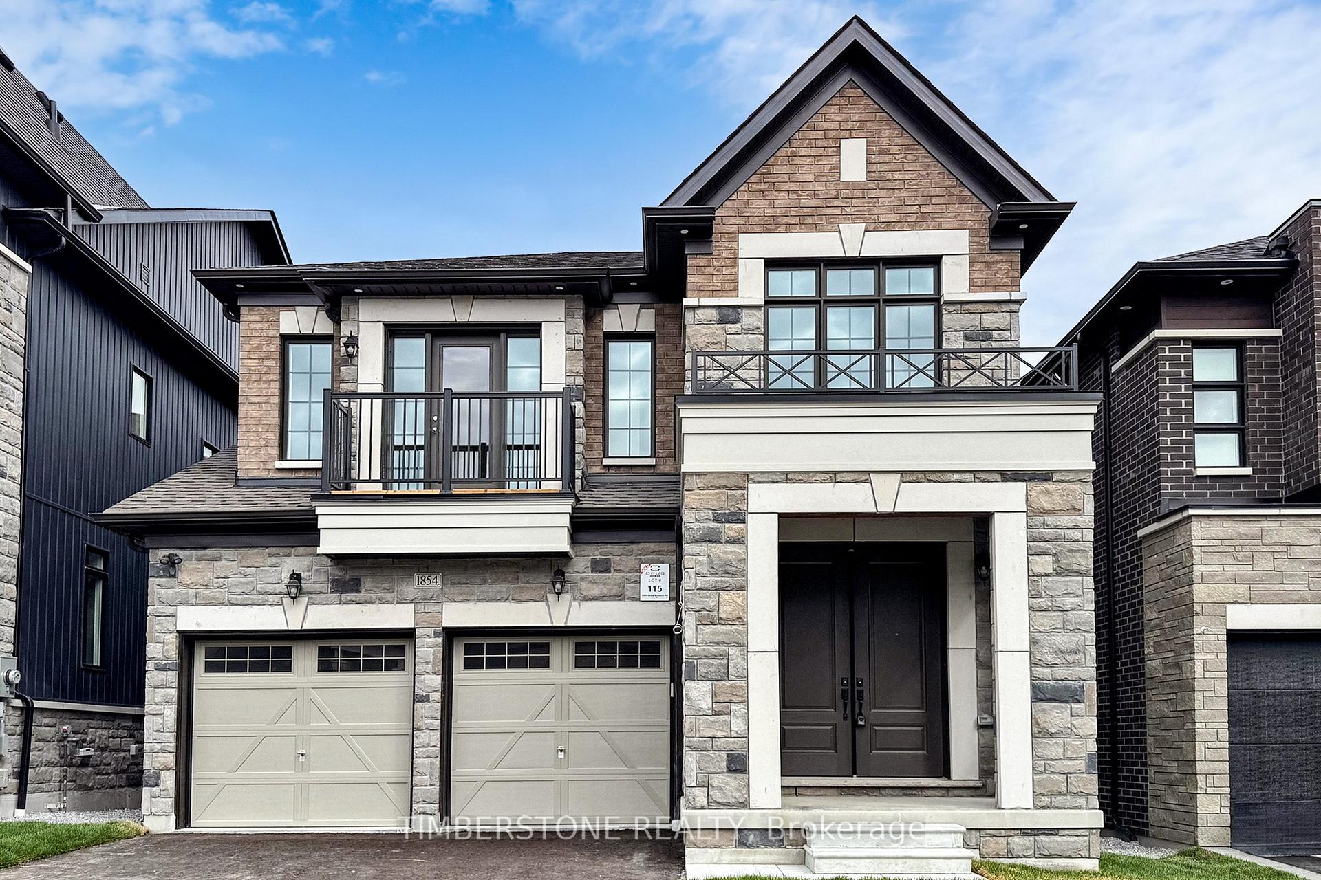 Photo 3 of 1854 Lotus Blossom Road, Pickering, Rural Pickering — HOMEH