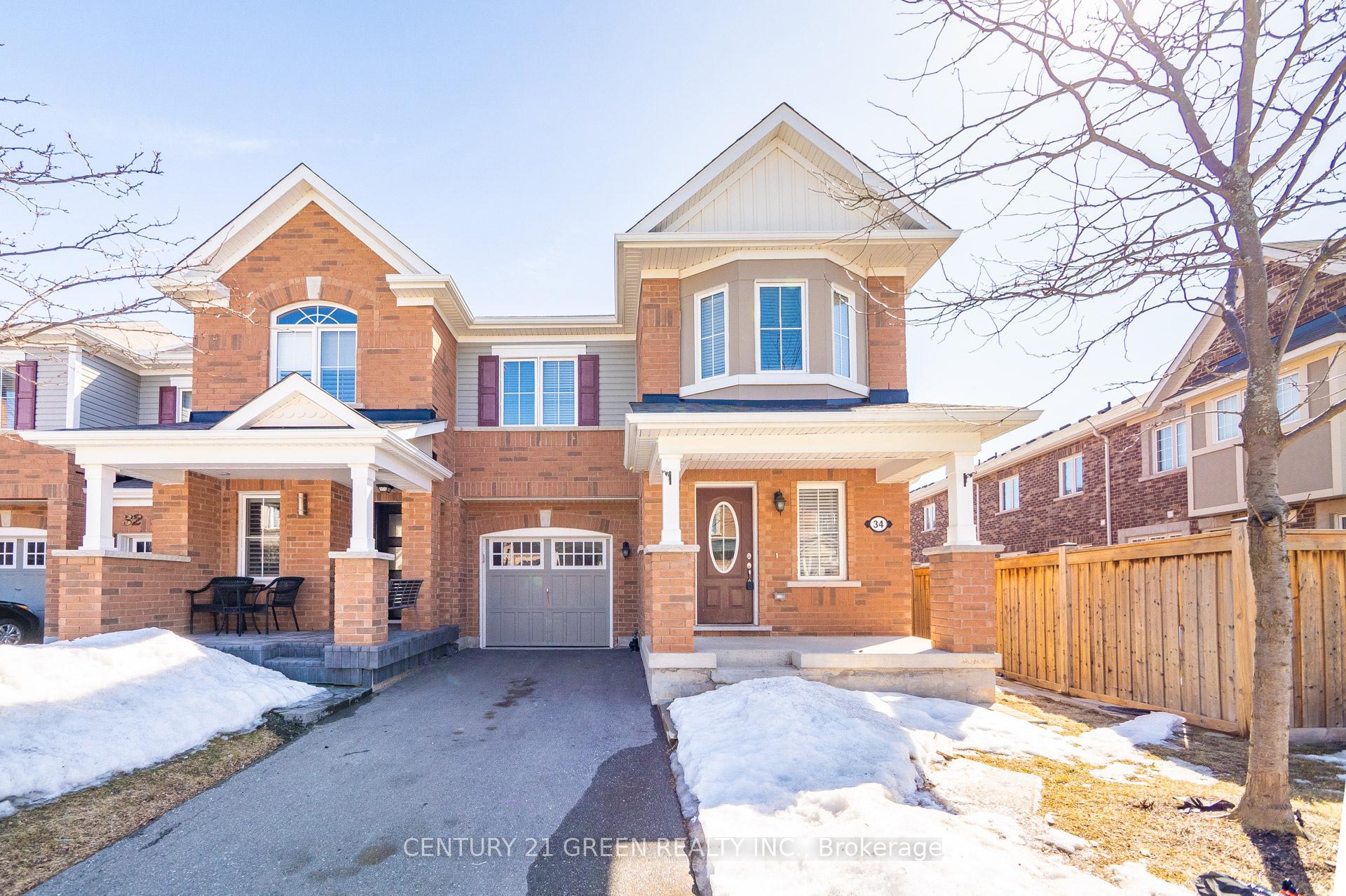 Photo 1 of 34 Dredge Court, Milton, Willmott — HOMEH