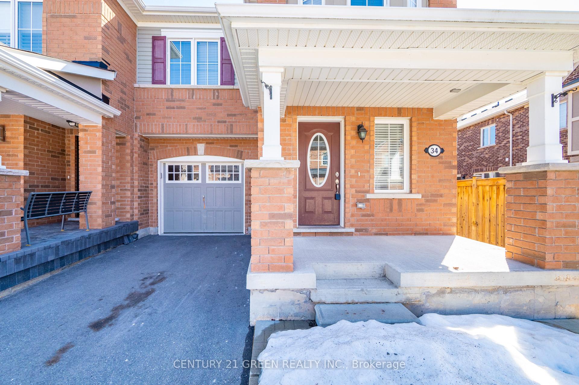 Photo 2 of 34 Dredge Court, Milton, Willmott — HOMEH