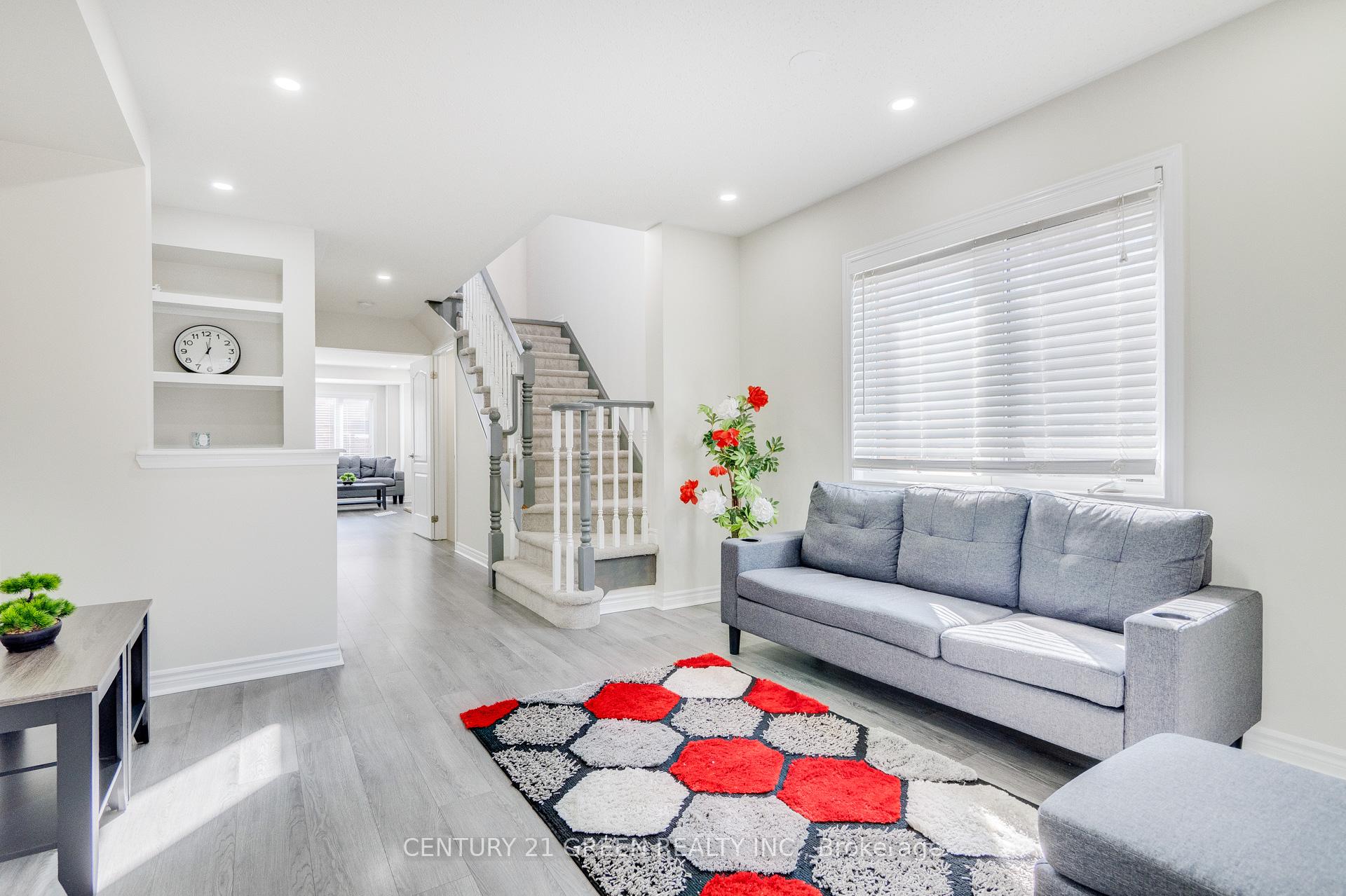 Photo 6 of 34 Dredge Court, Milton, Willmott — HOMEH