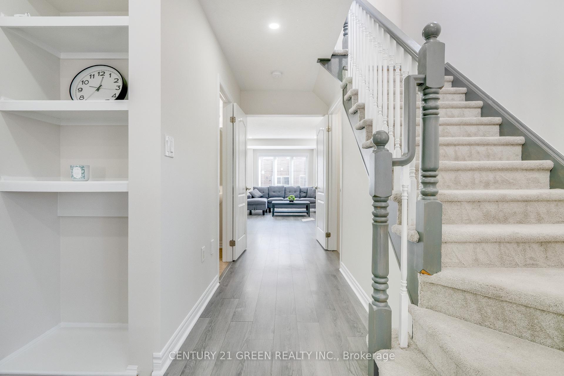 Photo 9 of 34 Dredge Court, Milton, Willmott — HOMEH