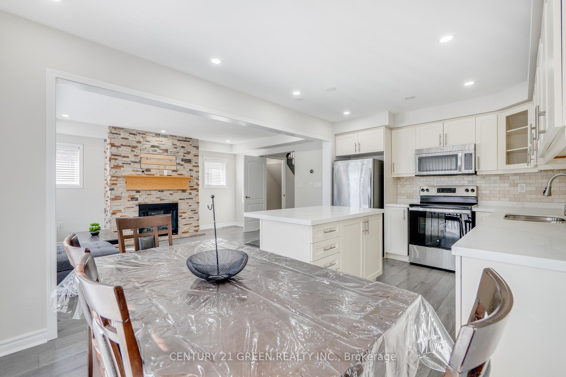 Photo 17 of 34 Dredge Court, Milton, Willmott — HOMEH