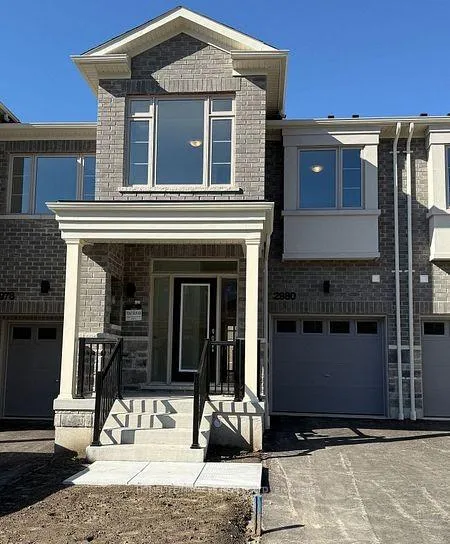 Photo 1 of 2980 Gatestone Path, Pickering, Rural Pickering — HOMEH