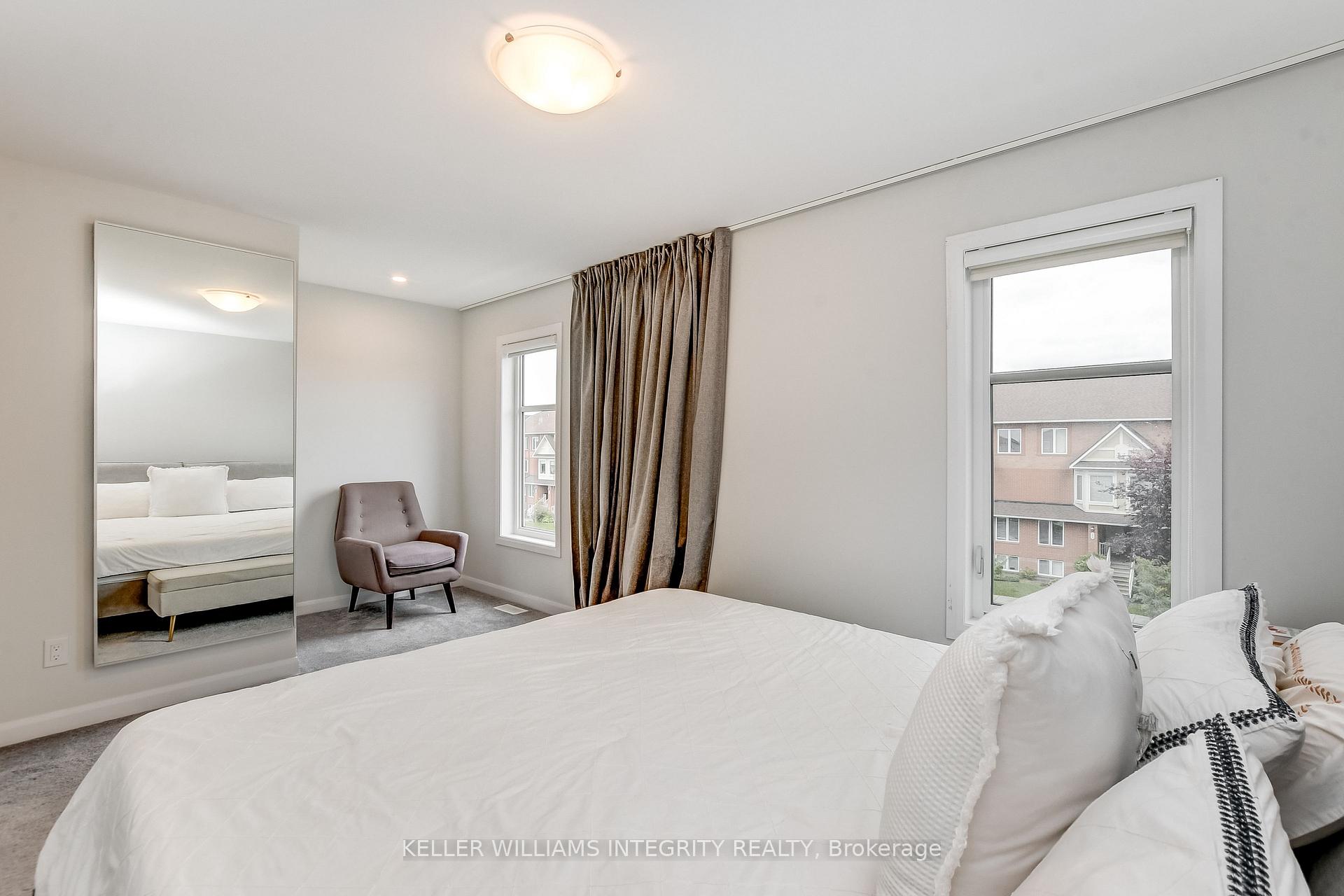 Photo 26 of 31 Lakepointe Drive, Ottawa, Avalon East — HOMEH