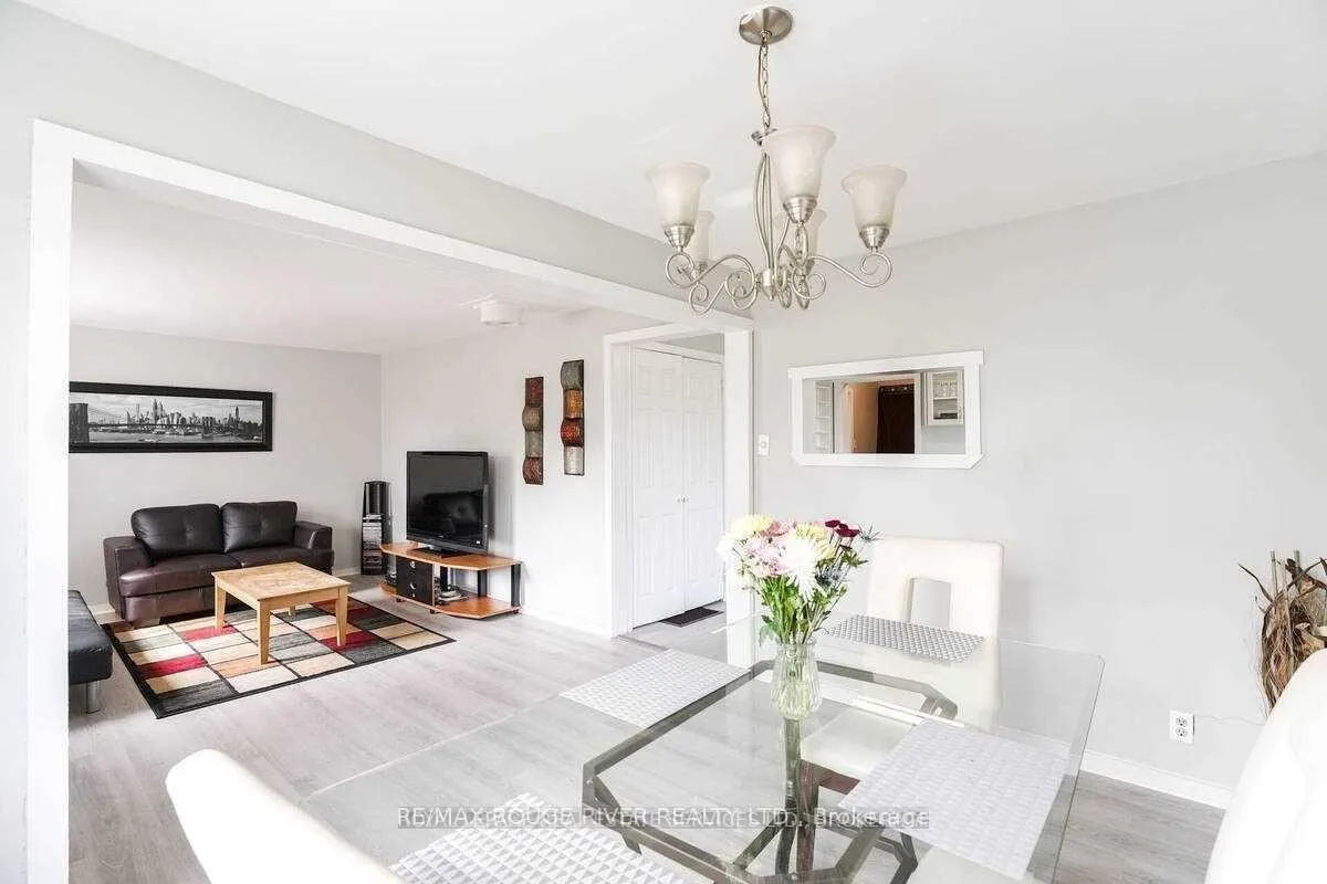 Photo 6 of 1725 Spruce Hill Road, Pickering, Dunbarton — HOMEH