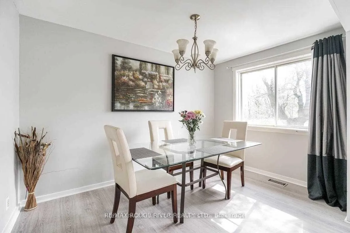 Photo 7 of 1725 Spruce Hill Road, Pickering, Dunbarton — HOMEH