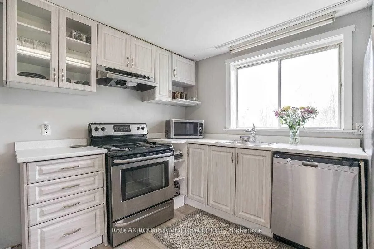 Photo 11 of 1725 Spruce Hill Road, Pickering, Dunbarton — HOMEH