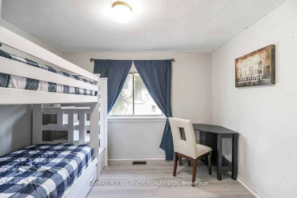 Photo 14 of 1725 Spruce Hill Road, Pickering, Dunbarton — HOMEH