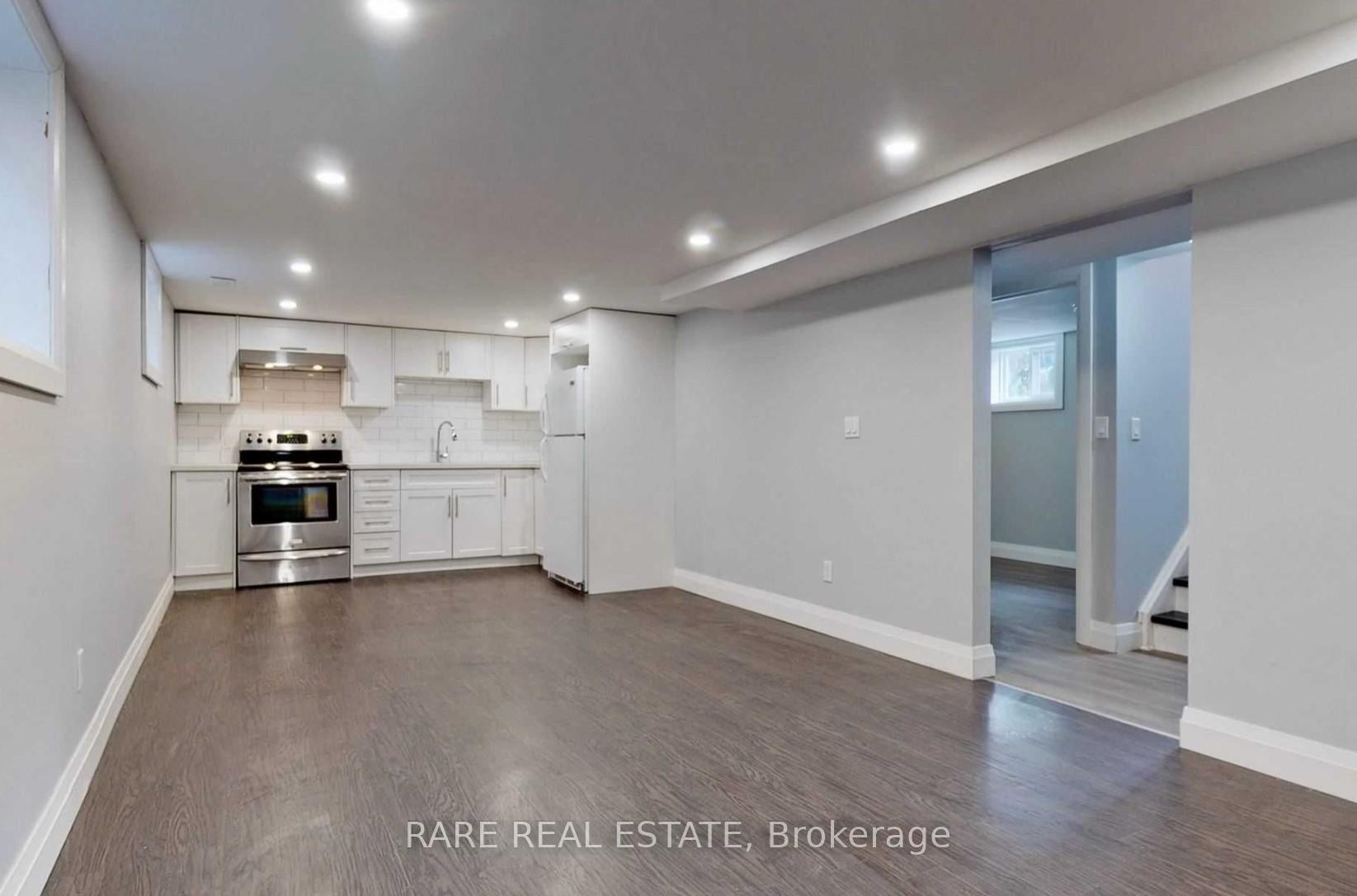 Front of Unit Lower, 346 Conant Street