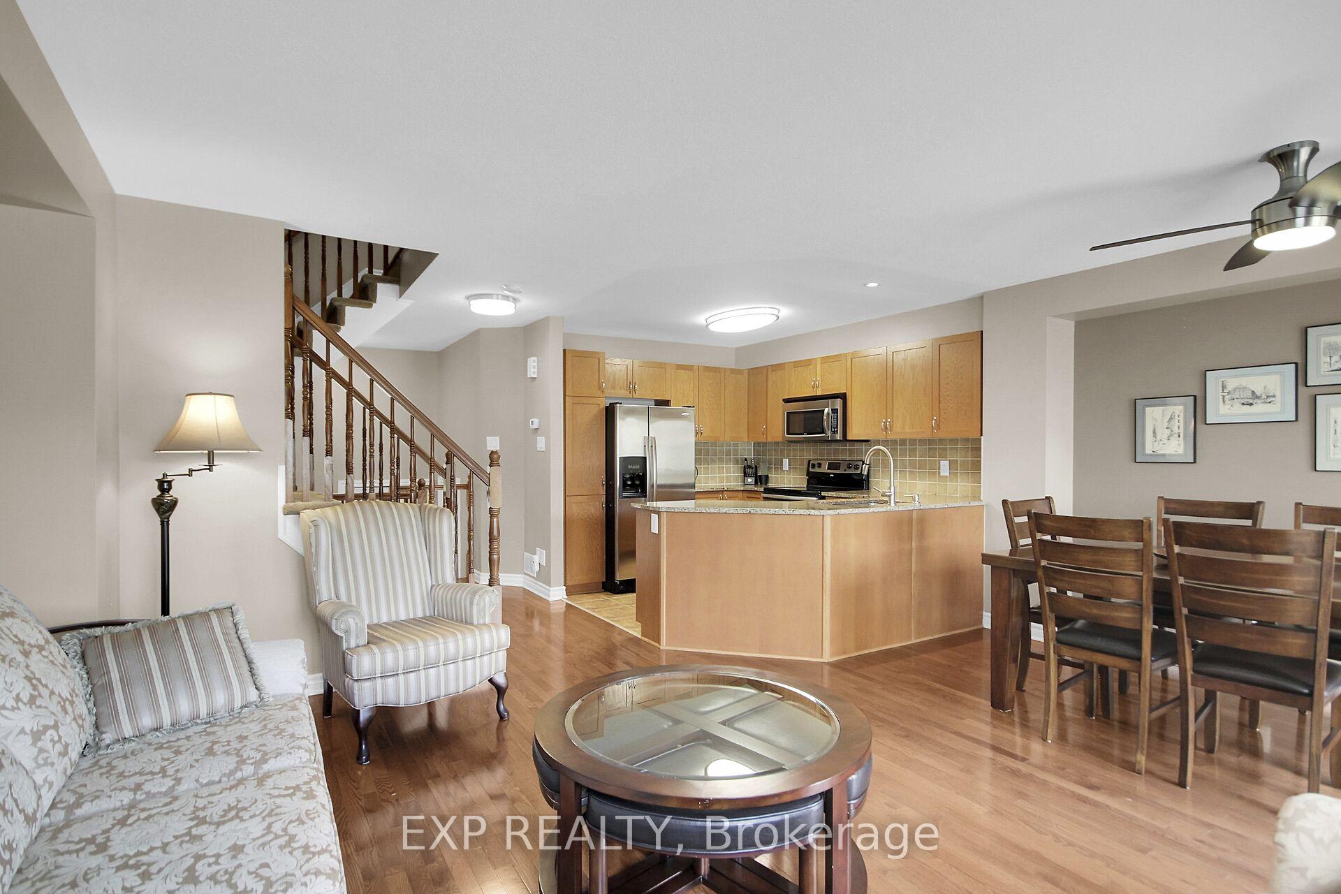 Photo 7 of 164 Parkrose Private, Ottawa, Chatelaine Village — HOMEH