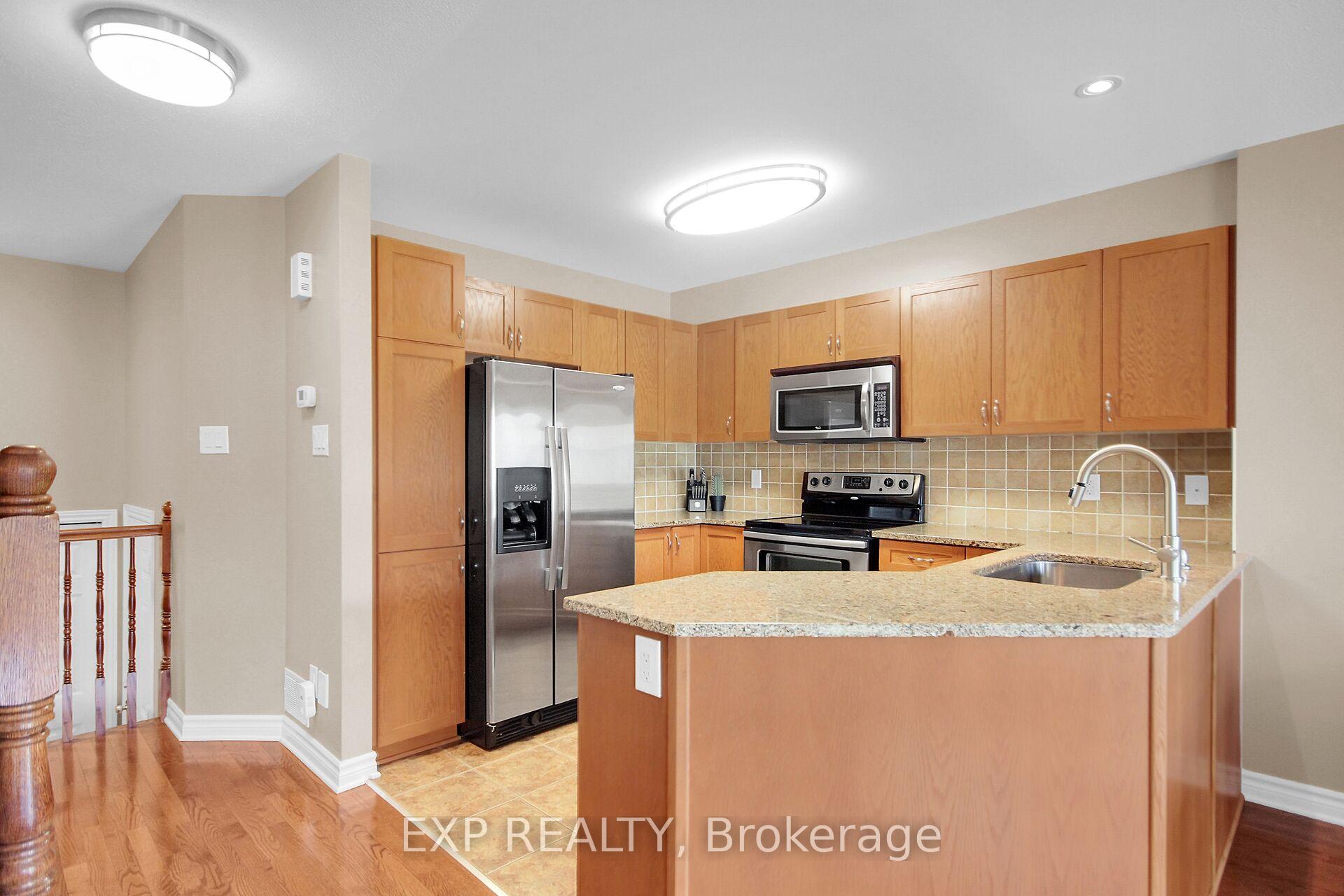 Photo 9 of 164 Parkrose Private, Ottawa, Chatelaine Village — HOMEH