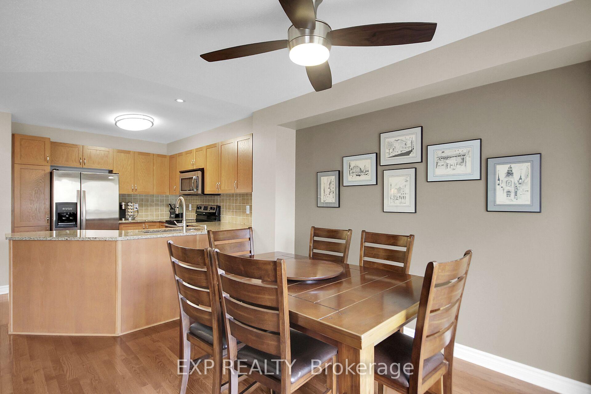 Photo 11 of 164 Parkrose Private, Ottawa, Chatelaine Village — HOMEH