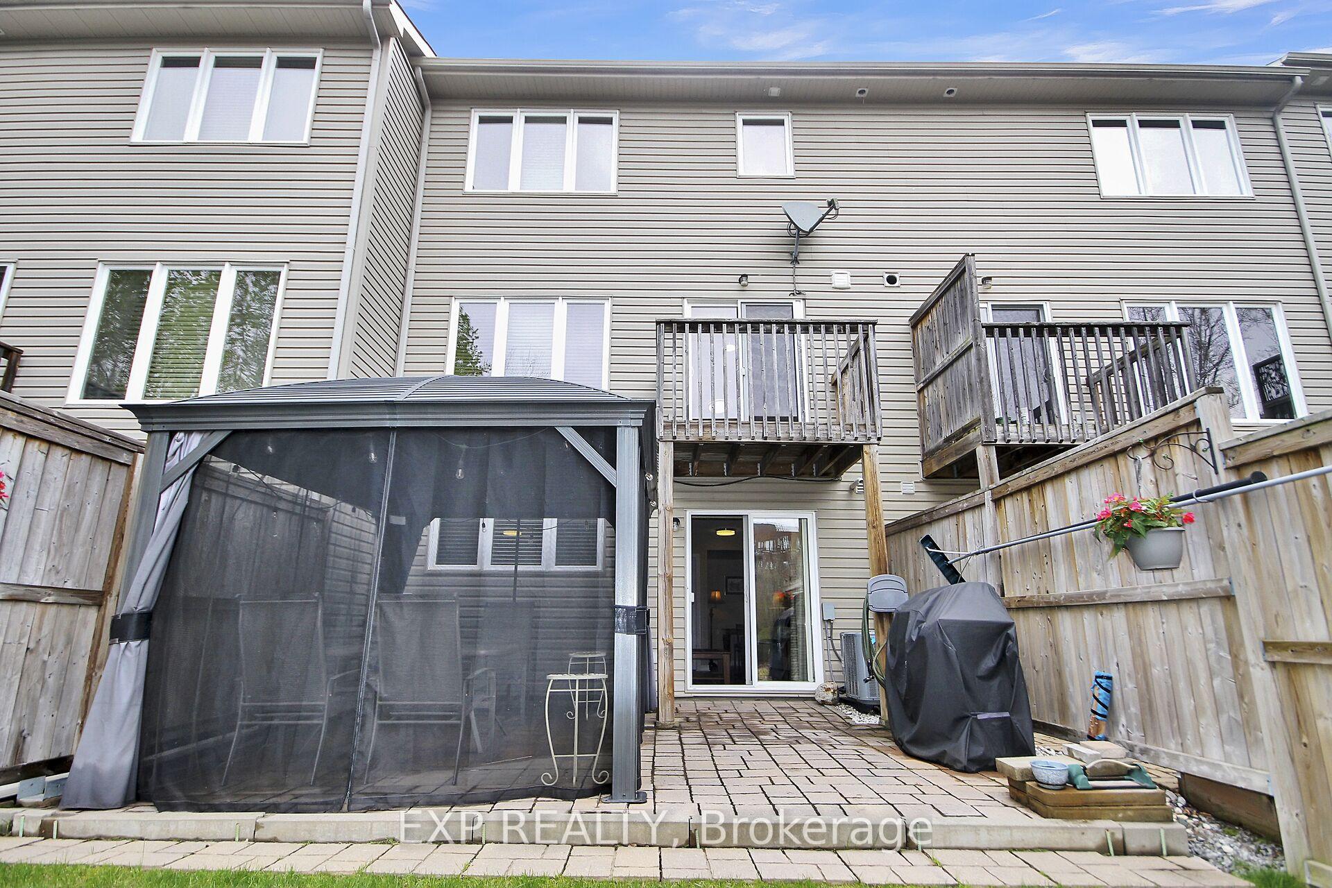 Photo 27 of 164 Parkrose Private, Ottawa, Chatelaine Village — HOMEH