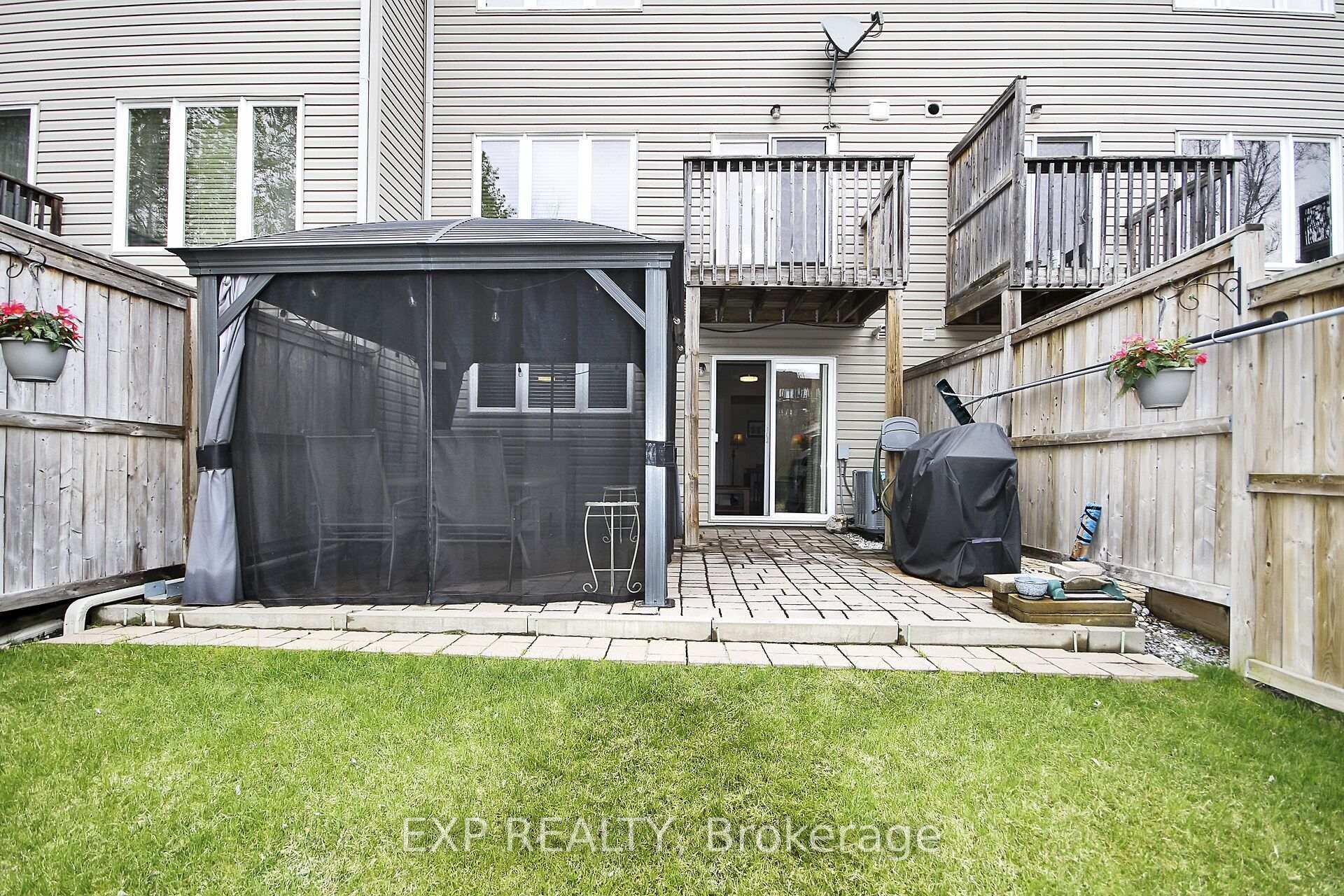 Photo 28 of 164 Parkrose Private, Ottawa, Chatelaine Village — HOMEH