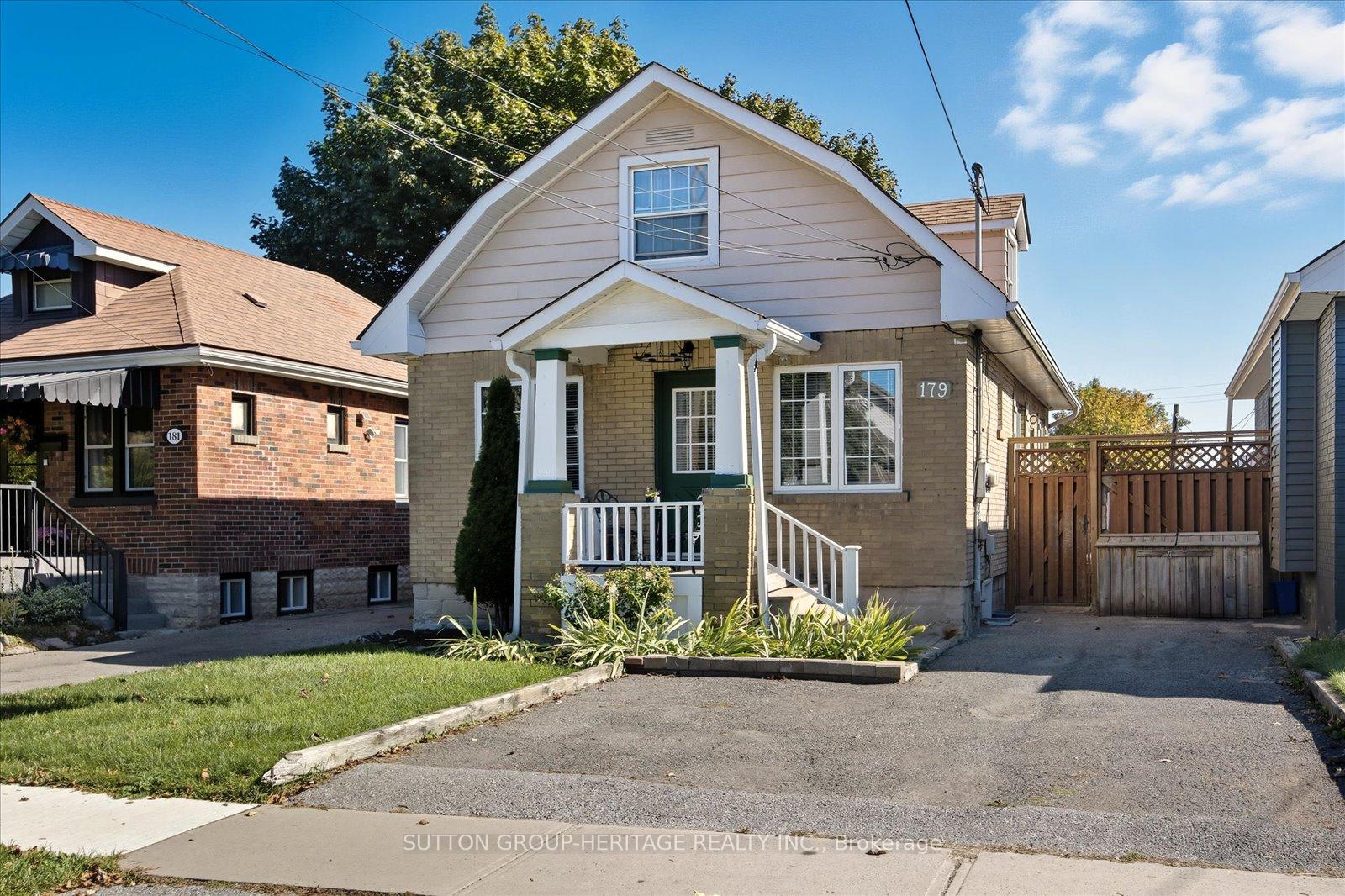 Photo 1 of 179 Oshawa Boulevard N, Oshawa, O'Neill — HOMEH