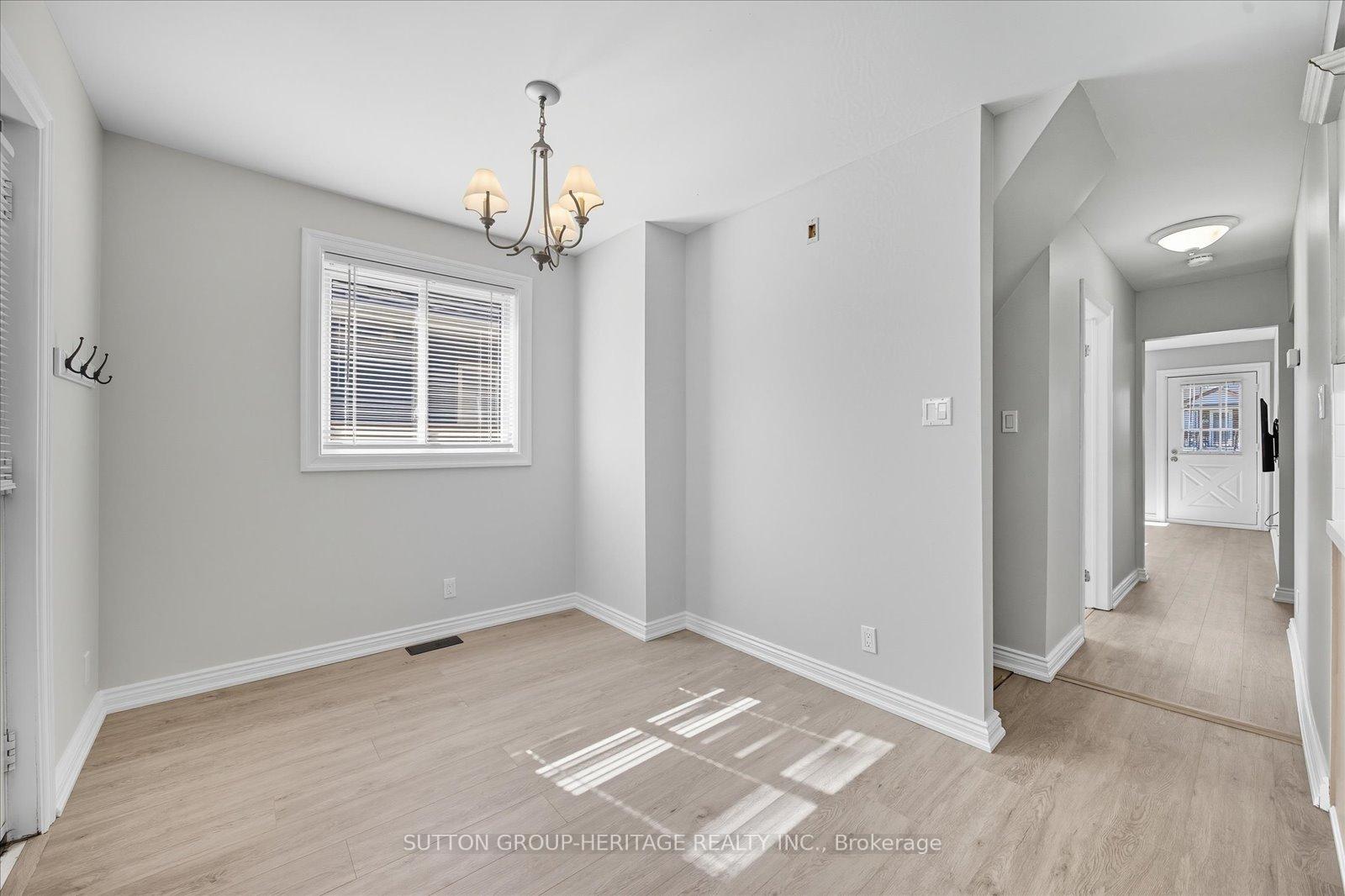 Photo 9 of 179 Oshawa Boulevard N, Oshawa, O'Neill — HOMEH