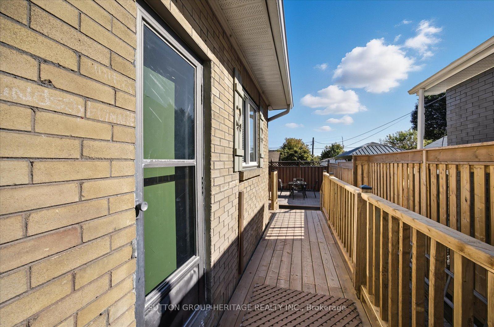 Photo 22 of 179 Oshawa Boulevard N, Oshawa, O'Neill — HOMEH