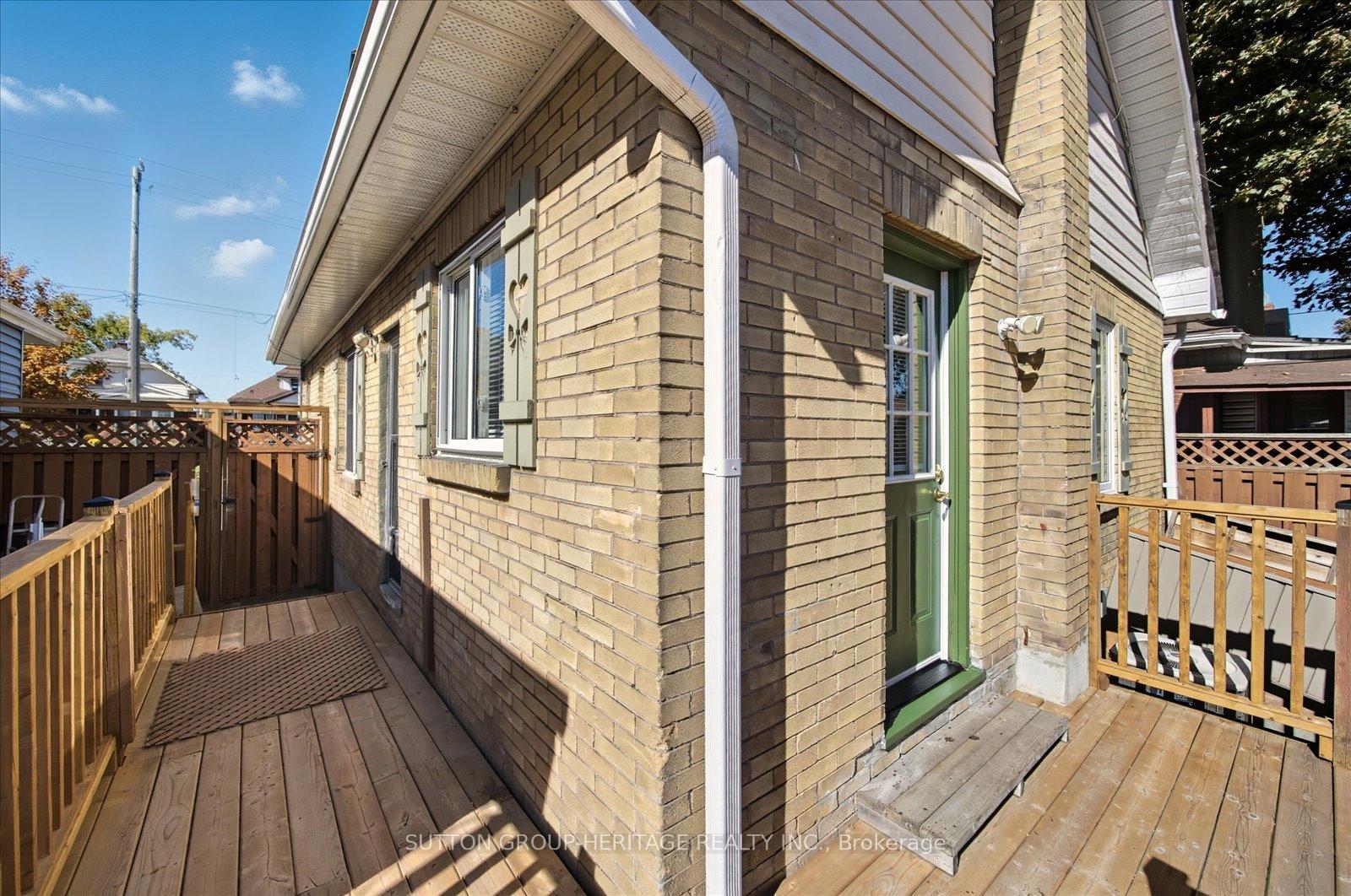 Photo 42 of 179 Oshawa Boulevard N, Oshawa, O'Neill — HOMEH