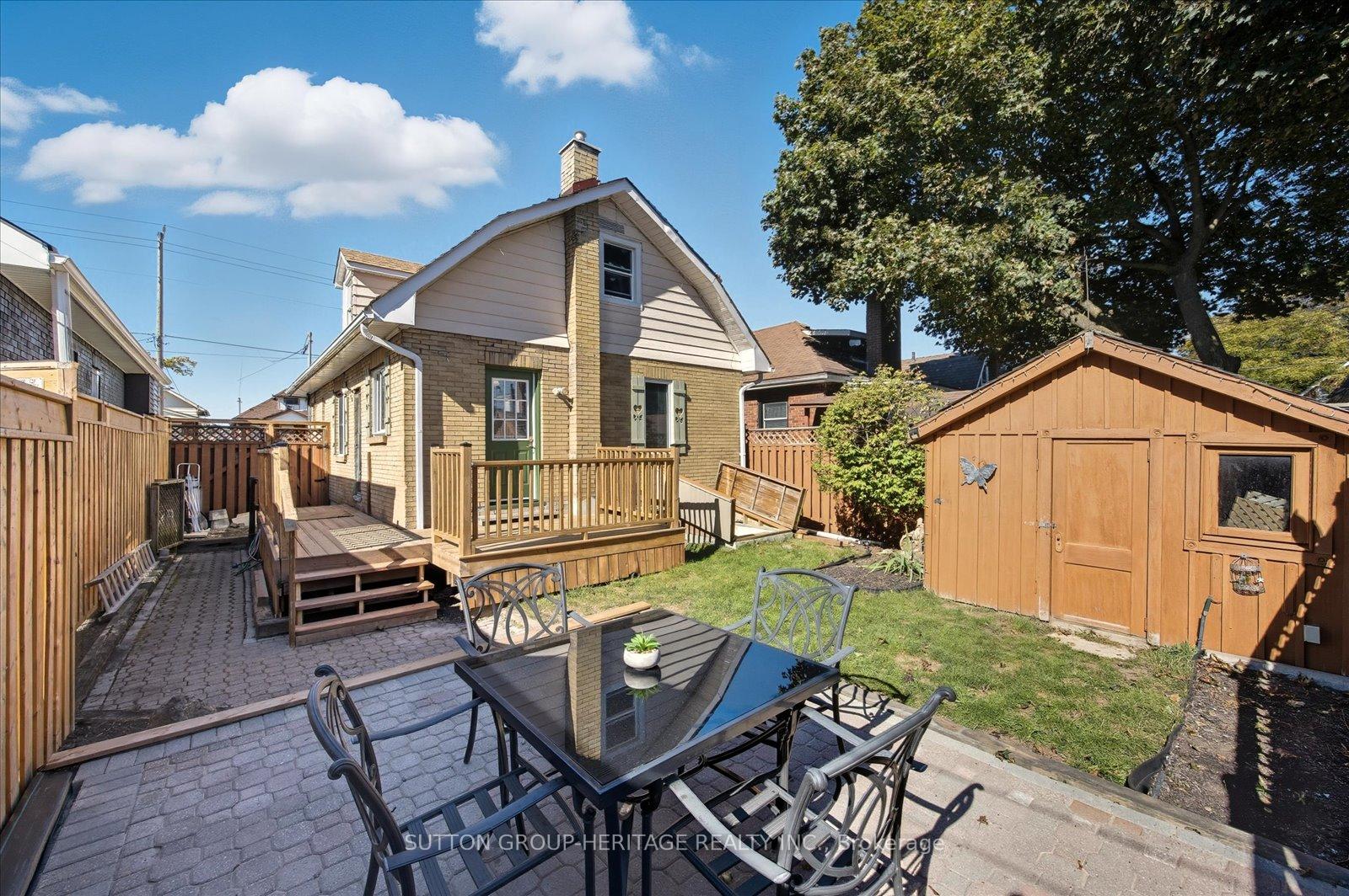 Photo 43 of 179 Oshawa Boulevard N, Oshawa, O'Neill — HOMEH