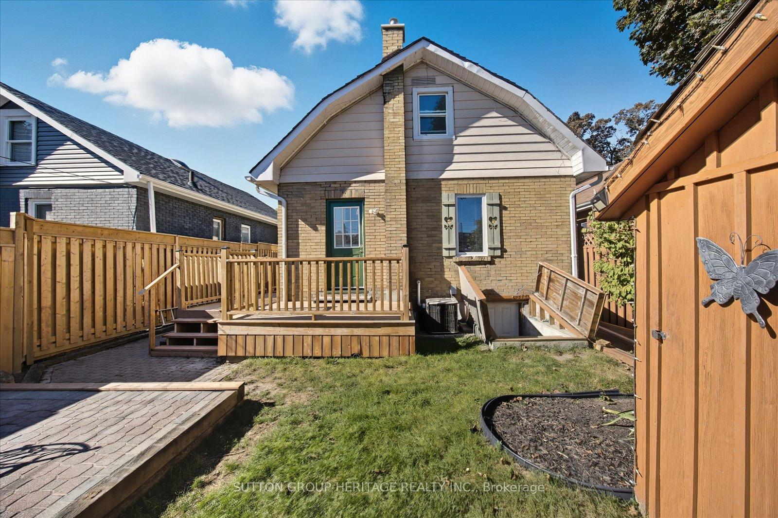 Photo 44 of 179 Oshawa Boulevard N, Oshawa, O'Neill — HOMEH