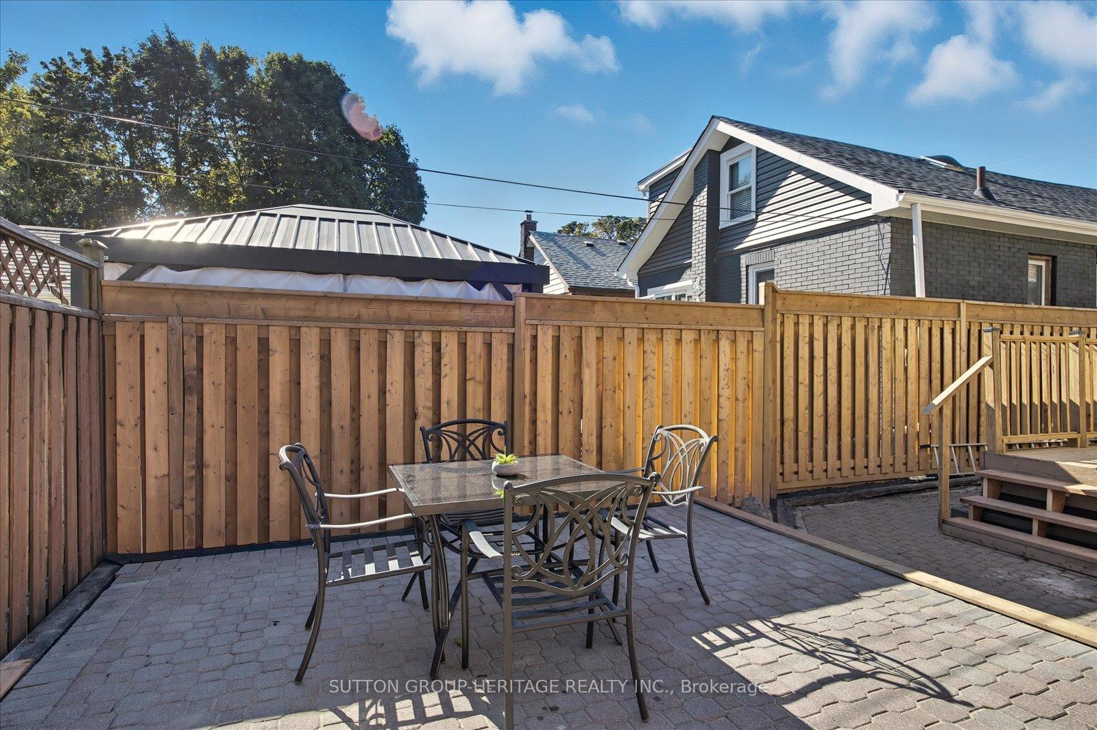 Photo 45 of 179 Oshawa Boulevard N, Oshawa, O'Neill — HOMEH