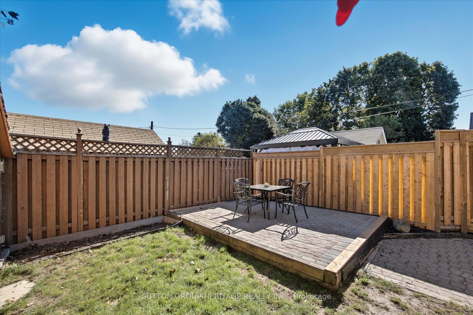 Photo 46 of 179 Oshawa Boulevard N, Oshawa, O'Neill — HOMEH