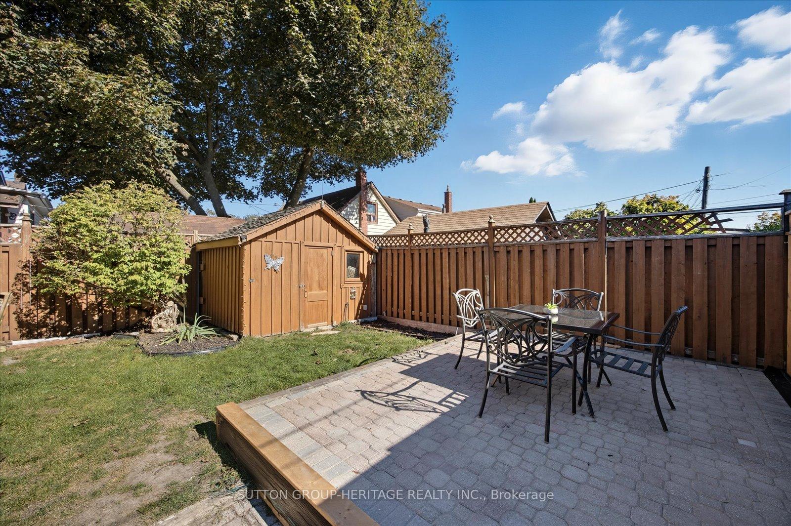 Photo 47 of 179 Oshawa Boulevard N, Oshawa, O'Neill — HOMEH