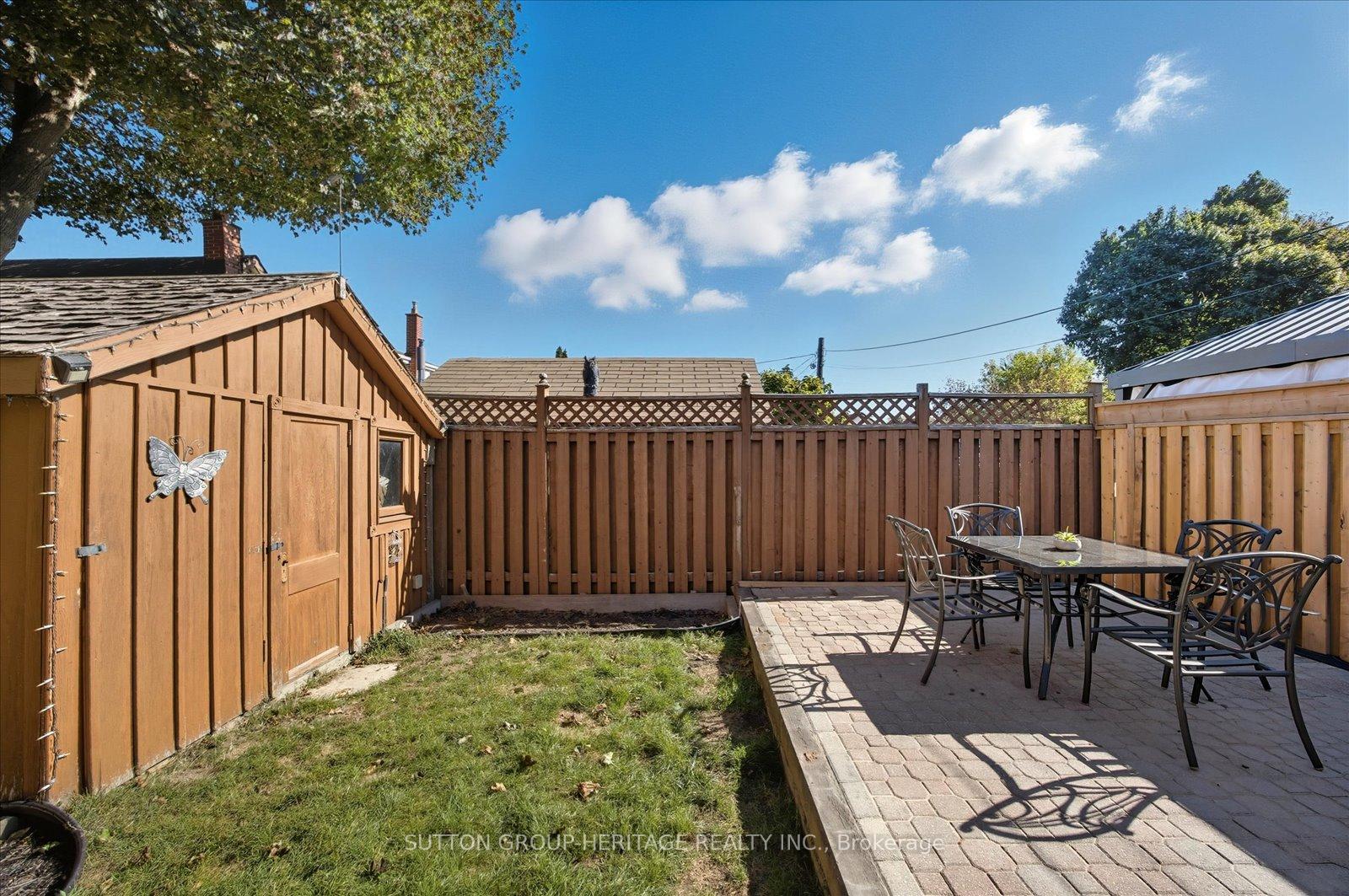 Photo 48 of 179 Oshawa Boulevard N, Oshawa, O'Neill — HOMEH