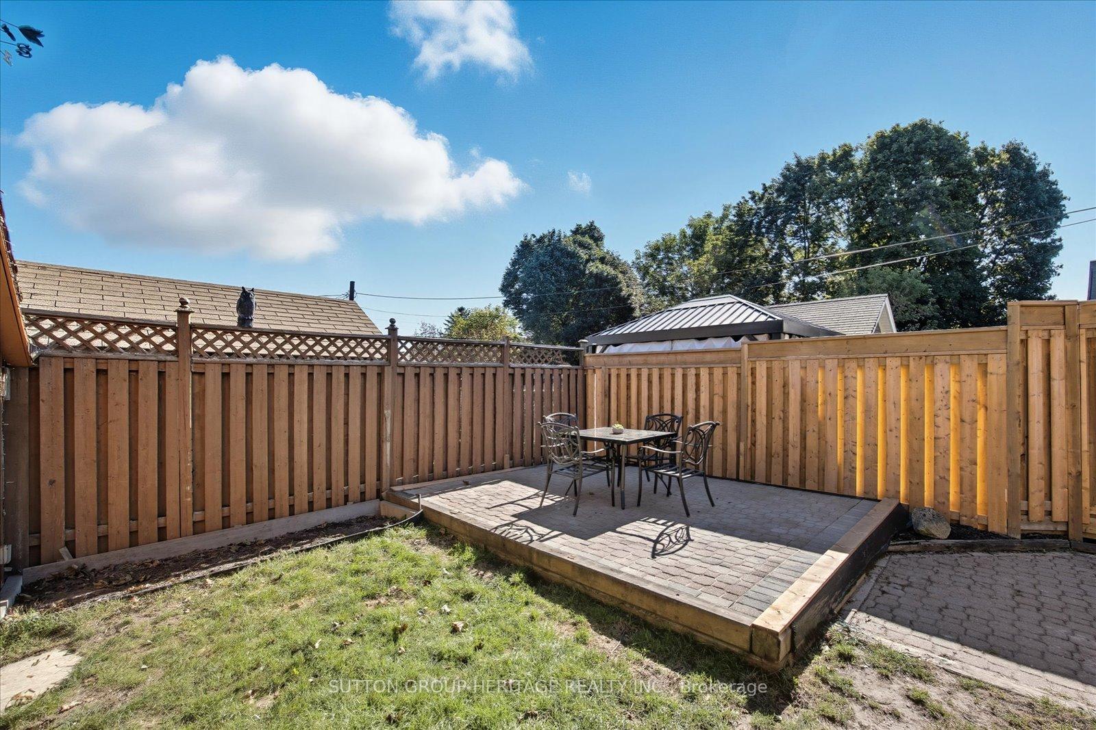 Photo 49 of 179 Oshawa Boulevard N, Oshawa, O'Neill — HOMEH