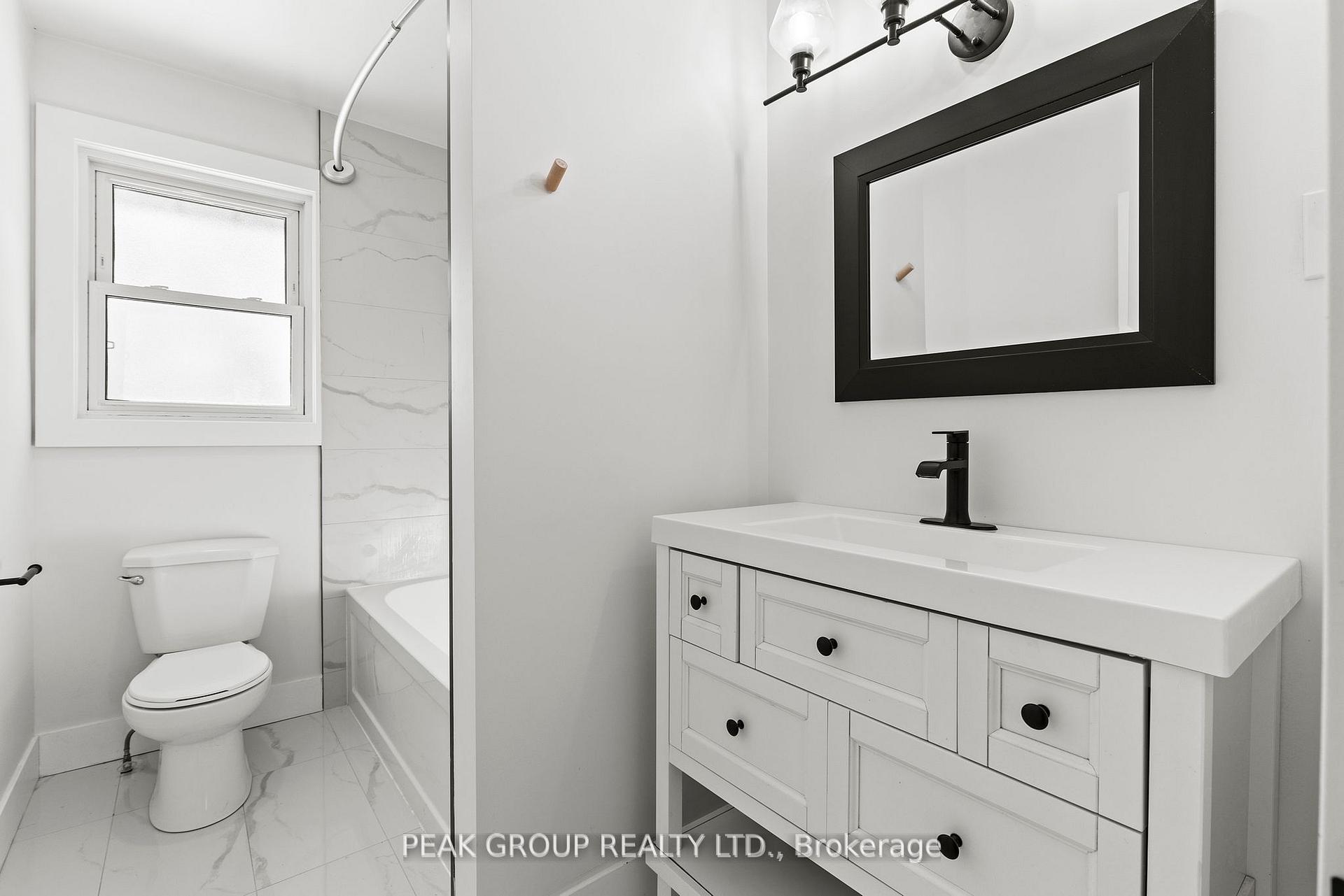 Photo 17 of 5920 Silverwood Crescent, Niagara Falls, Church's Lane — HOMEH