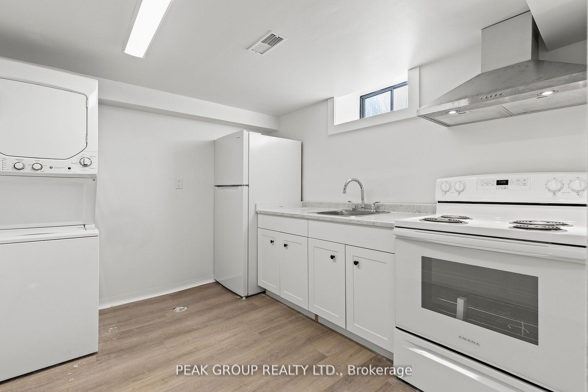 Photo 20 of 5920 Silverwood Crescent, Niagara Falls, Church's Lane — HOMEH