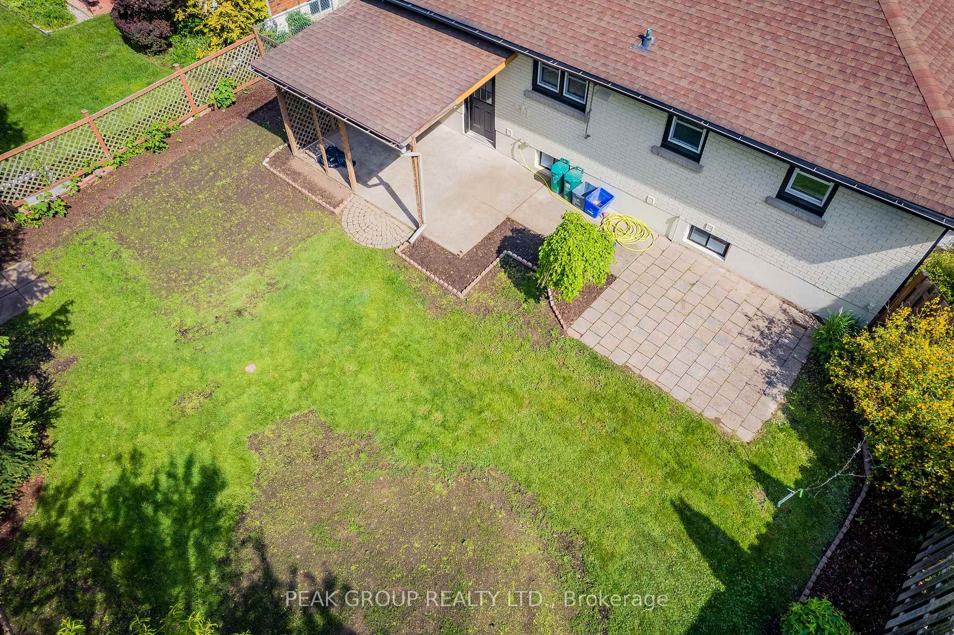 Photo 29 of 5920 Silverwood Crescent, Niagara Falls, Church's Lane — HOMEH