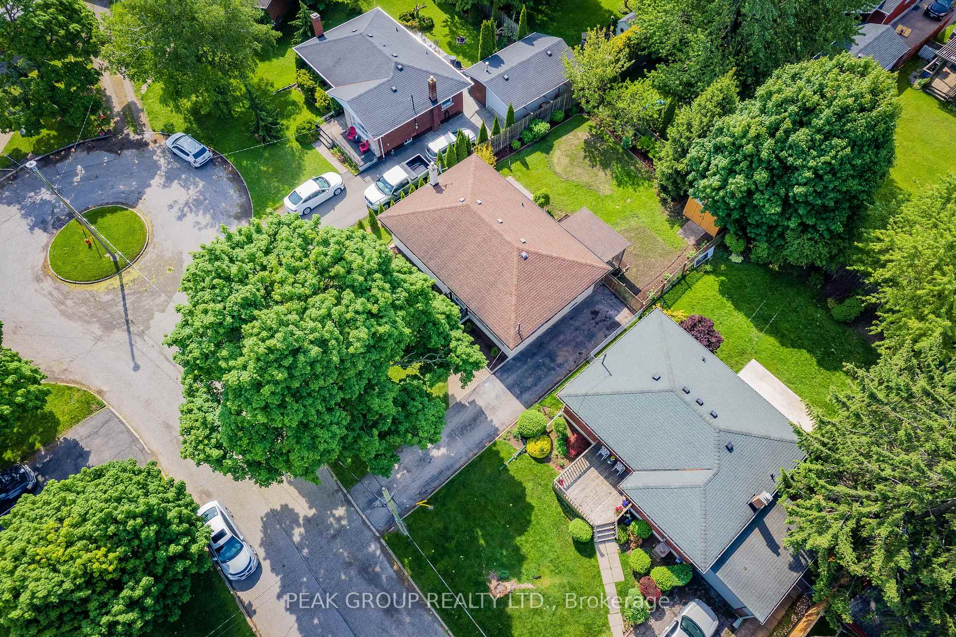 Photo 31 of 5920 Silverwood Crescent, Niagara Falls, Church's Lane — HOMEH