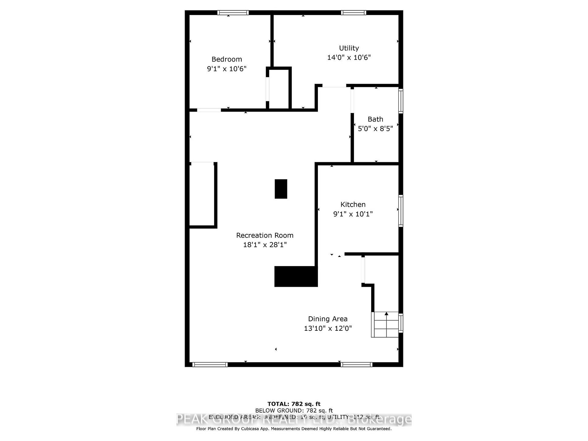 Photo 38 of 5920 Silverwood Crescent, Niagara Falls, Church's Lane — HOMEH