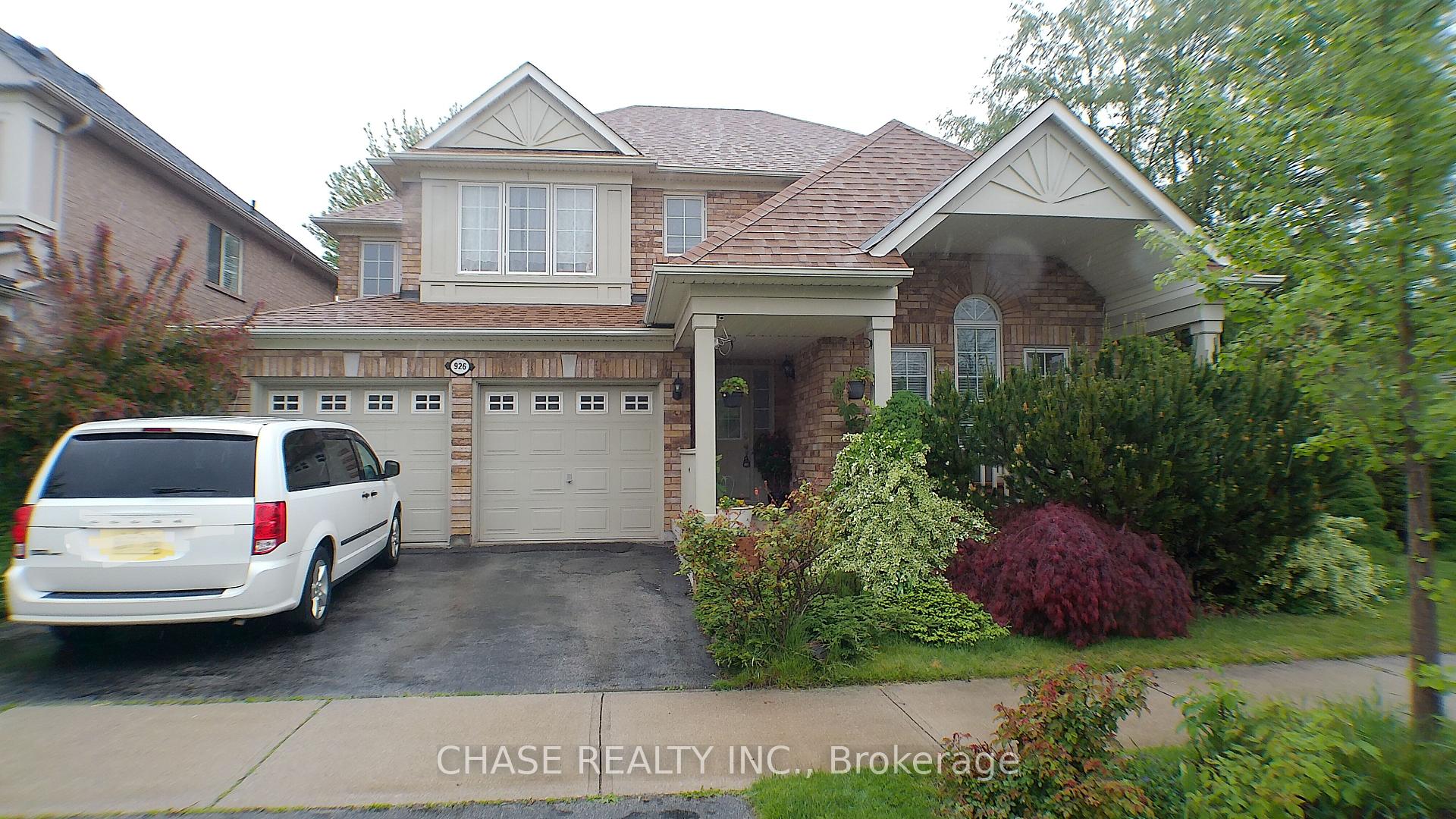 Photo 1 of 926 Stearn Place, Milton, Beaty — HOMEH
