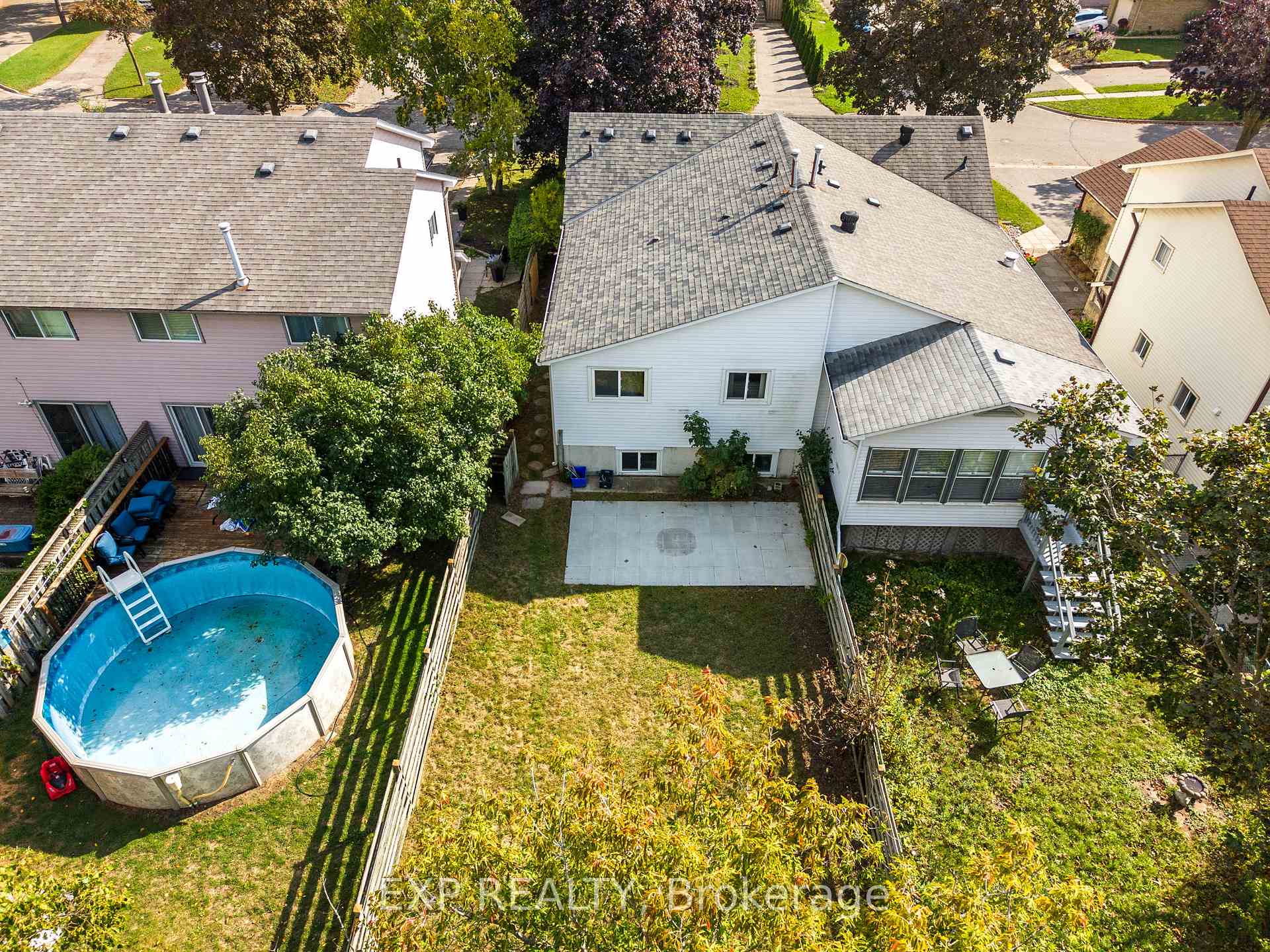 Photo 41 of 236 Northminster Court, Oshawa, Centennial — HOMEH
