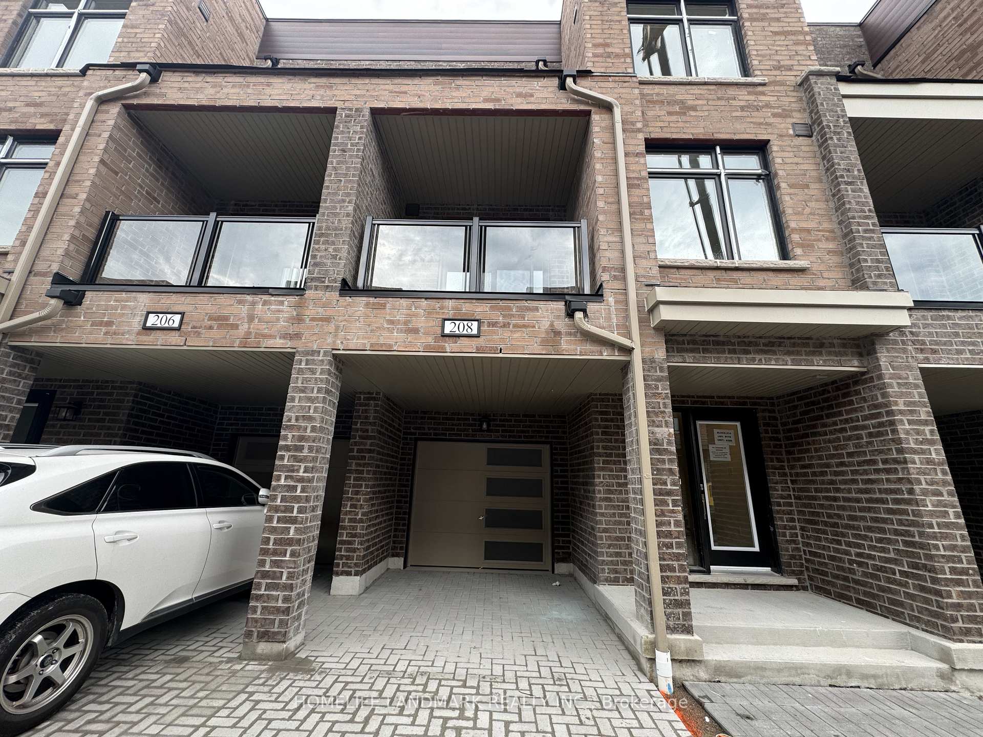 Photo 1 of Unit #208, 1865 Pickering Parkway, Pickering, Village East — HOMEH