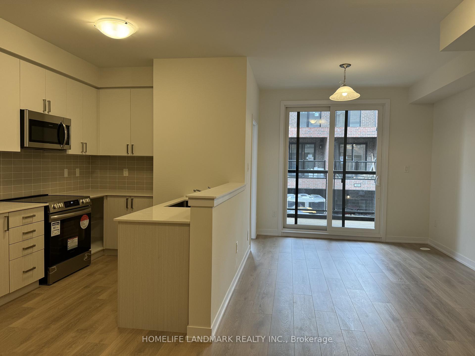 Photo 3 of Unit #208, 1865 Pickering Parkway, Pickering, Village East — HOMEH