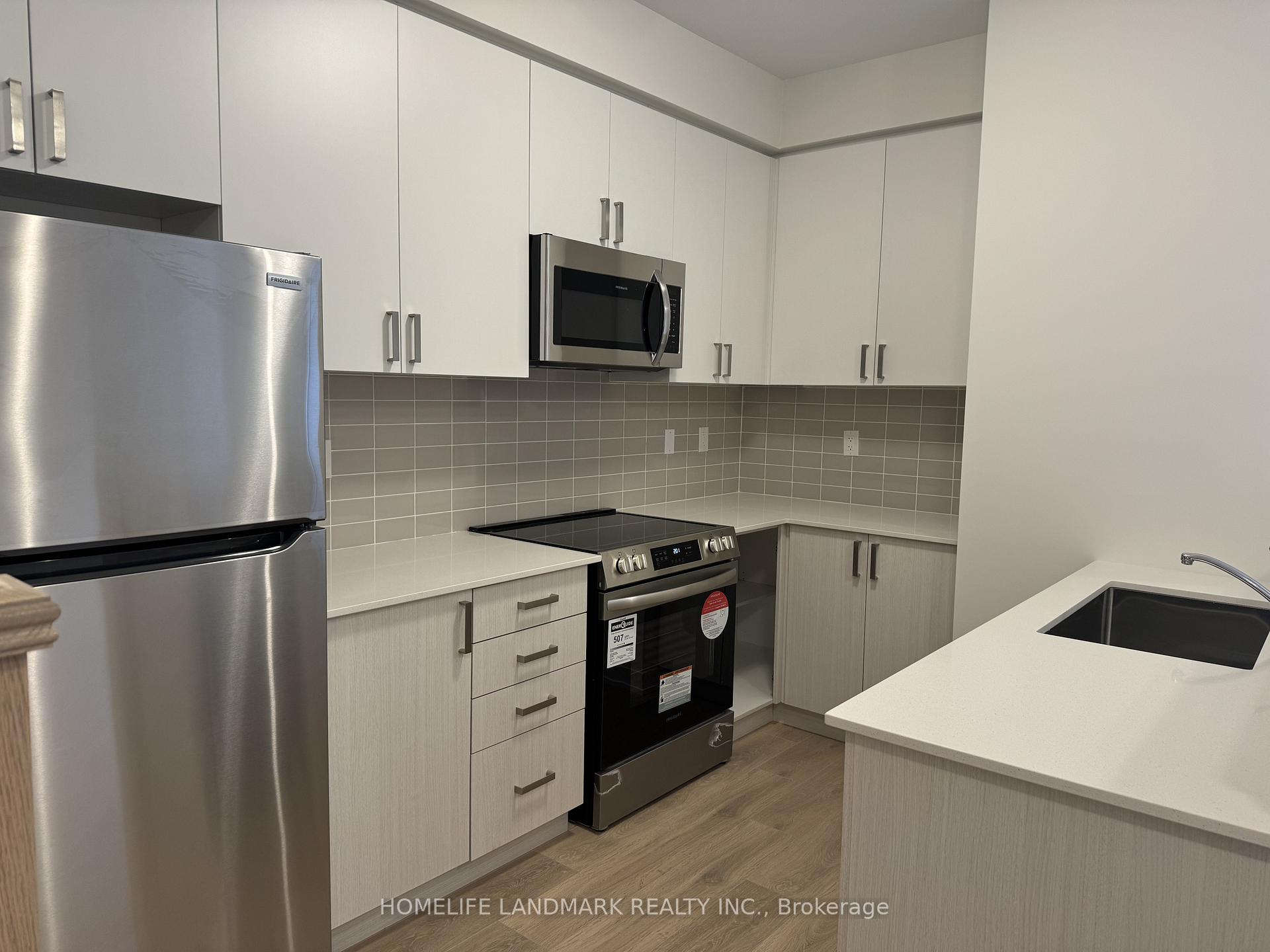 Photo 4 of Unit #208, 1865 Pickering Parkway, Pickering, Village East — HOMEH