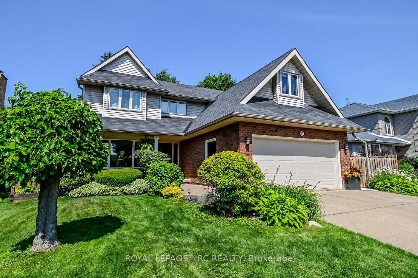Photo 3 of 2675 Mountaincrest Avenue, Niagara Falls, Church's Lane — HOMEH
