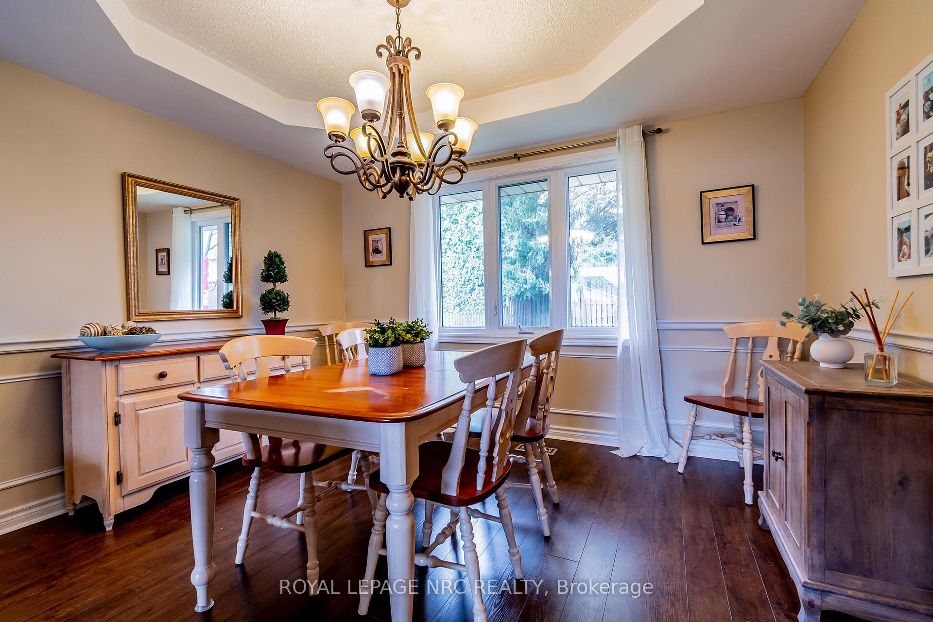 Photo 8 of 2675 Mountaincrest Avenue, Niagara Falls, Church's Lane — HOMEH