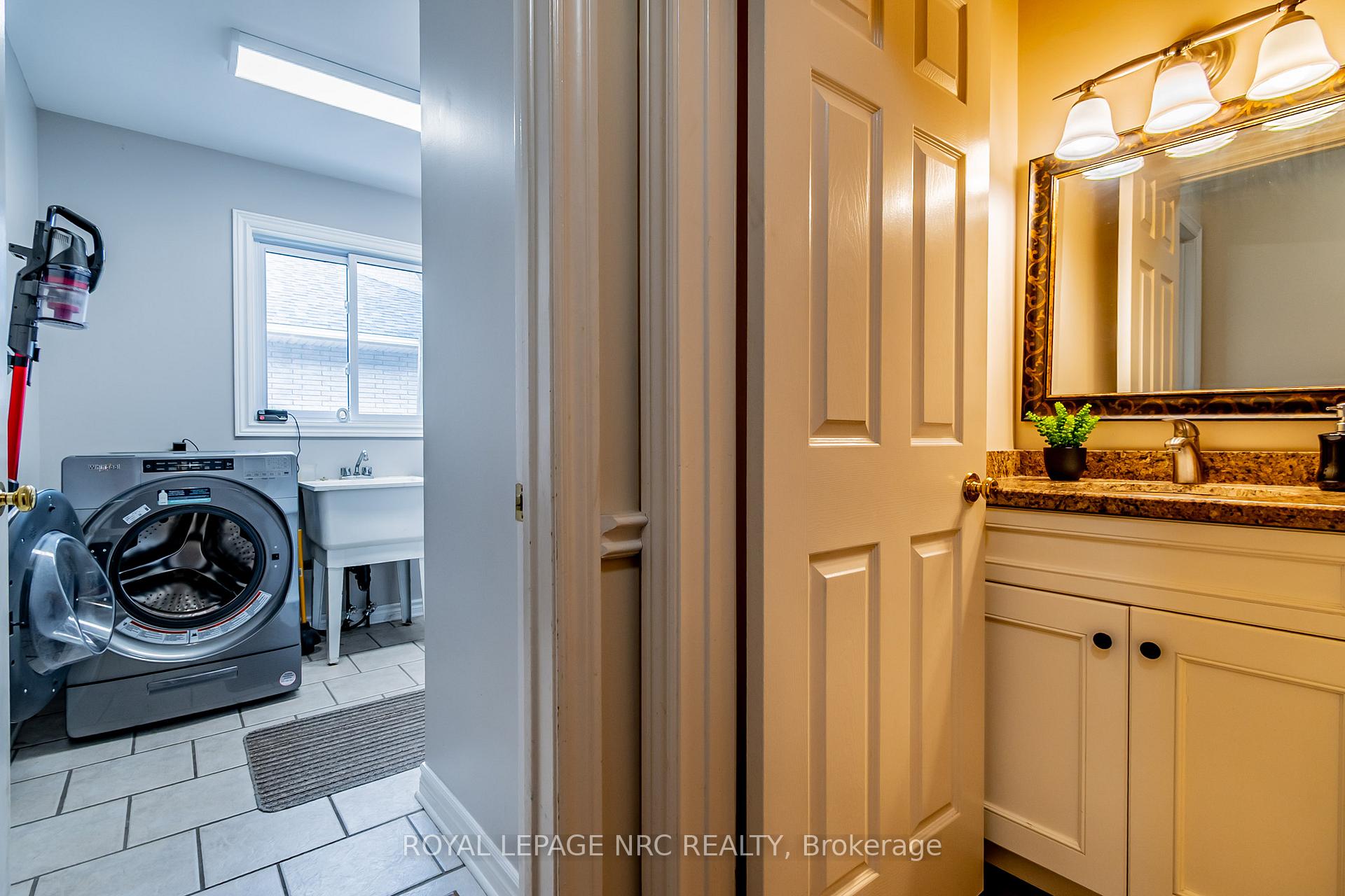 Photo 10 of 2675 Mountaincrest Avenue, Niagara Falls, Church's Lane — HOMEH