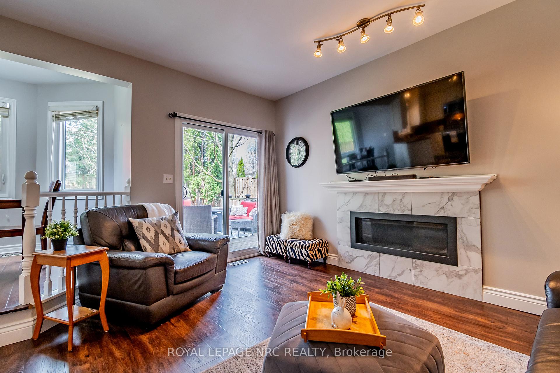 Photo 15 of 2675 Mountaincrest Avenue, Niagara Falls, Church's Lane — HOMEH