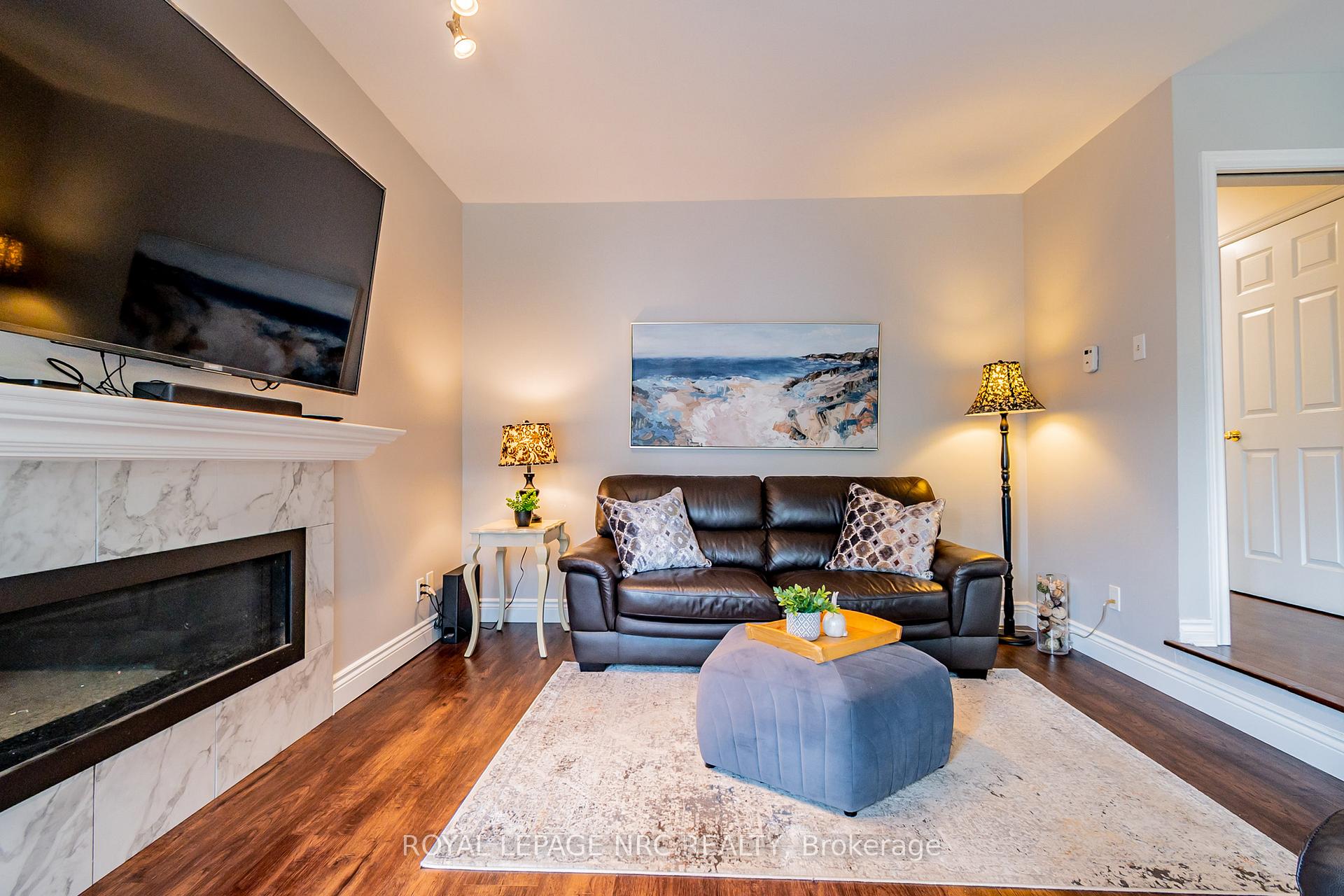 Photo 17 of 2675 Mountaincrest Avenue, Niagara Falls, Church's Lane — HOMEH