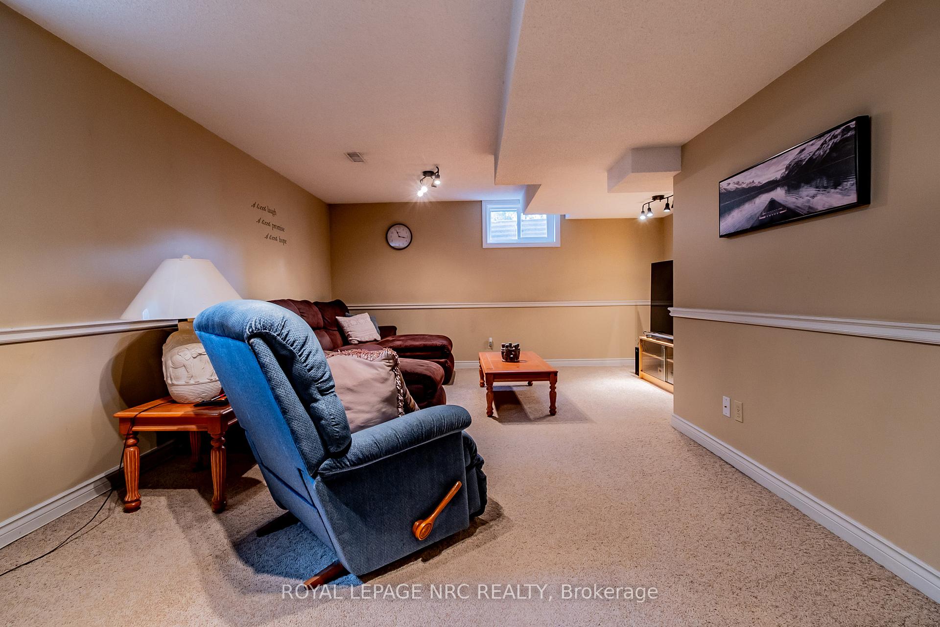 Photo 32 of 2675 Mountaincrest Avenue, Niagara Falls, Church's Lane — HOMEH